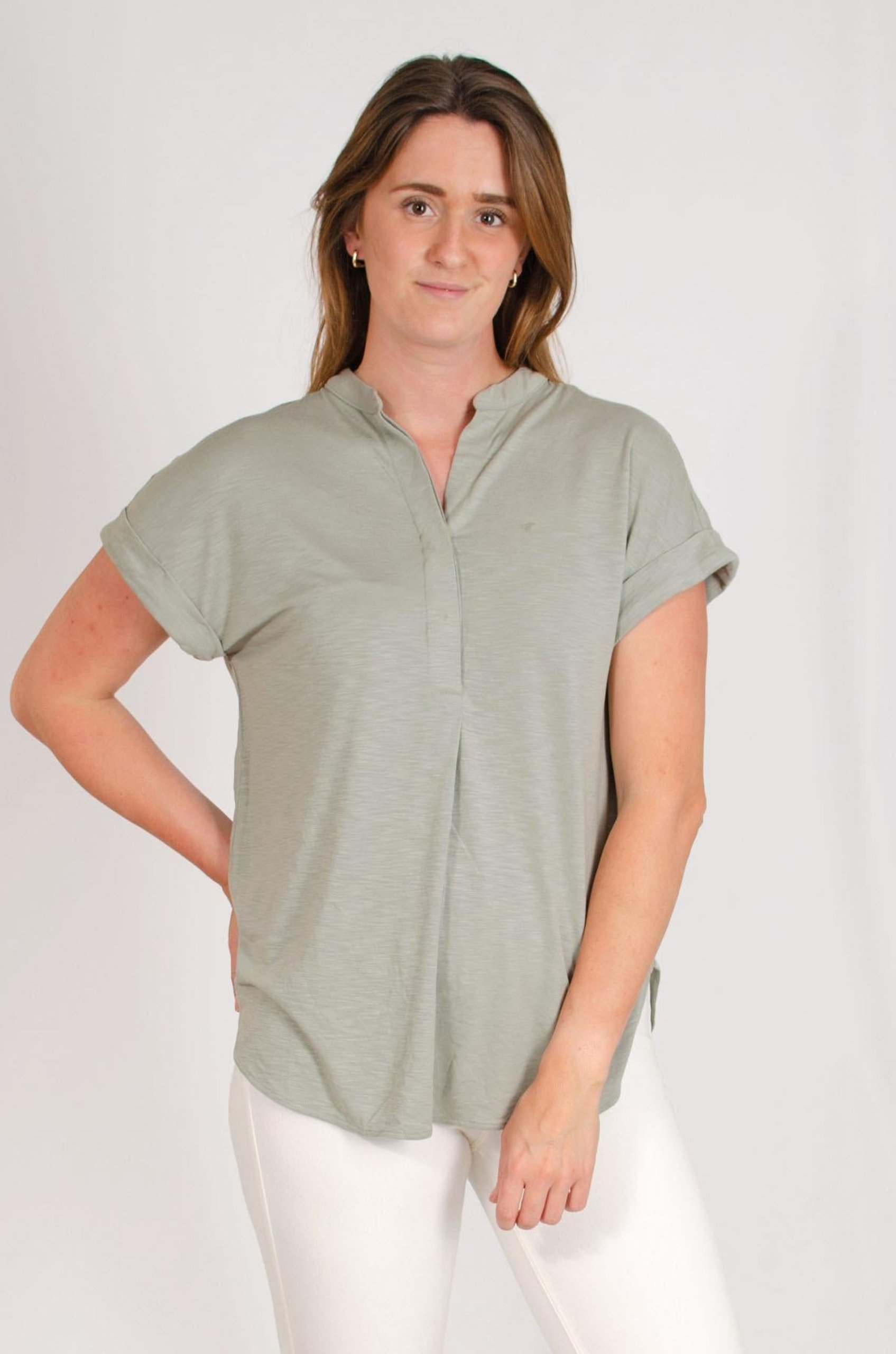 Sage Green