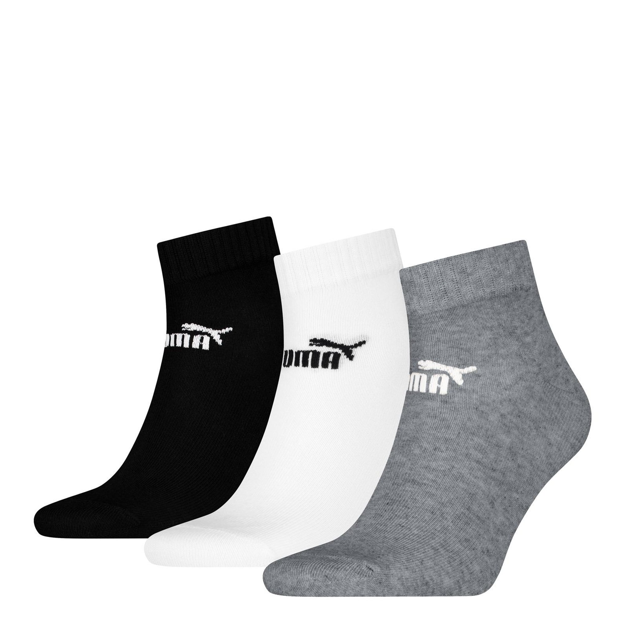 Black & Off-White
