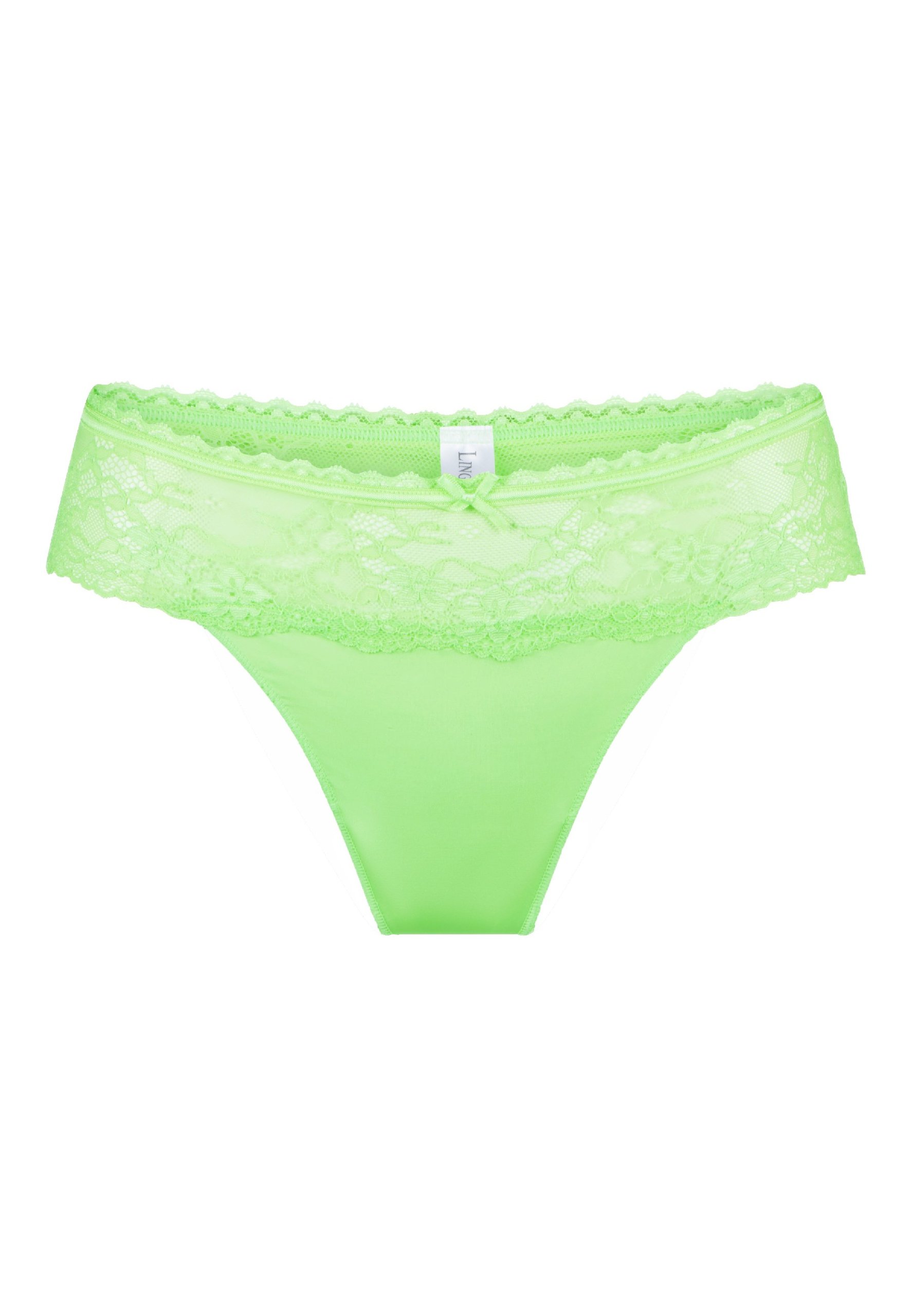 Groen