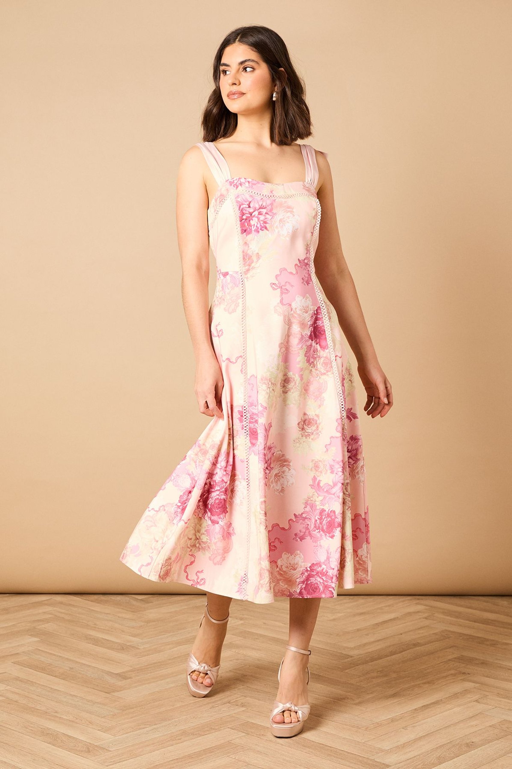 Floral