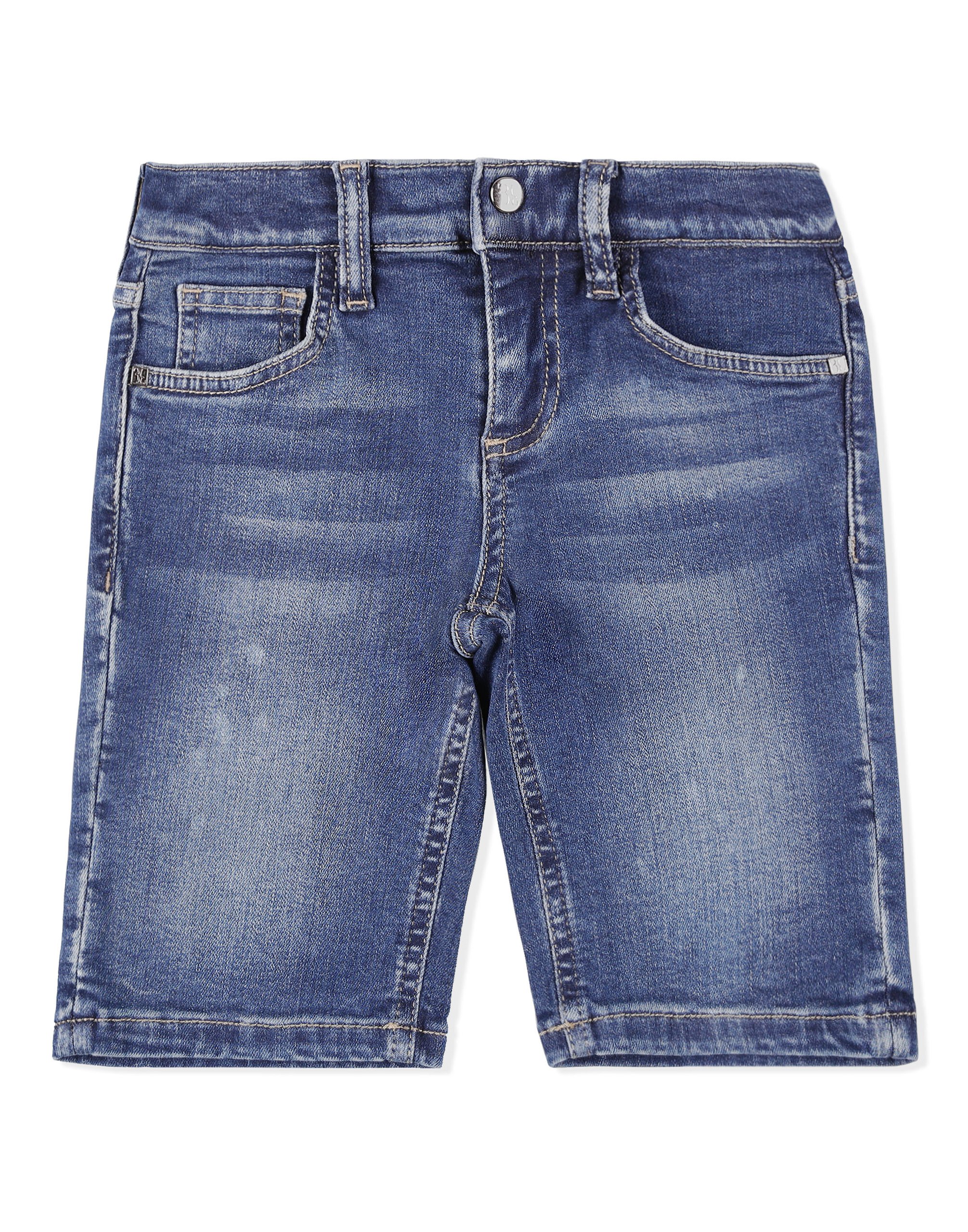 Blauw