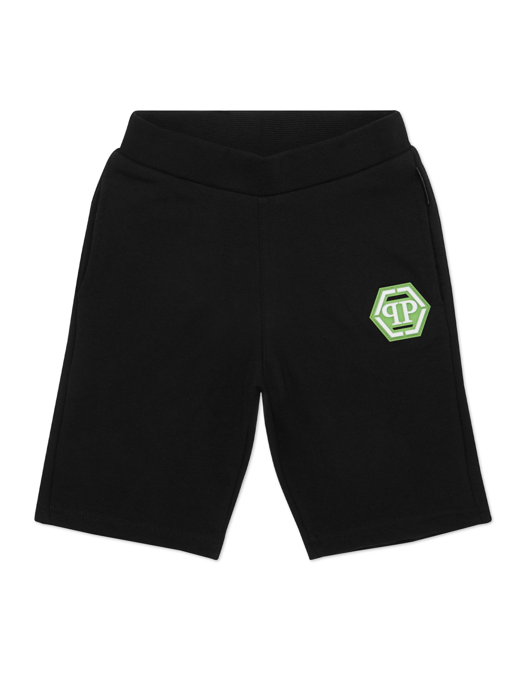 Zwart/Groen