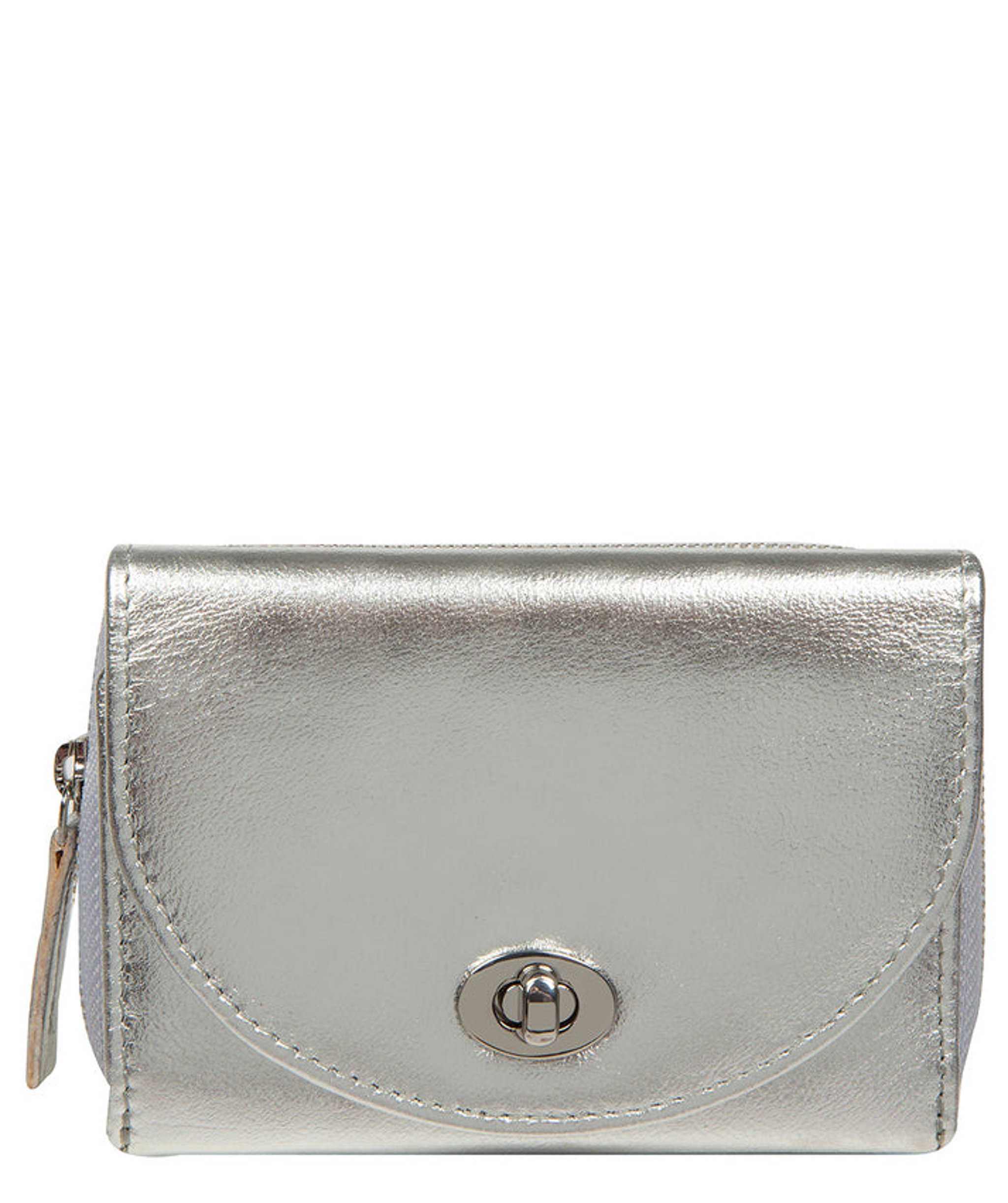 Silver