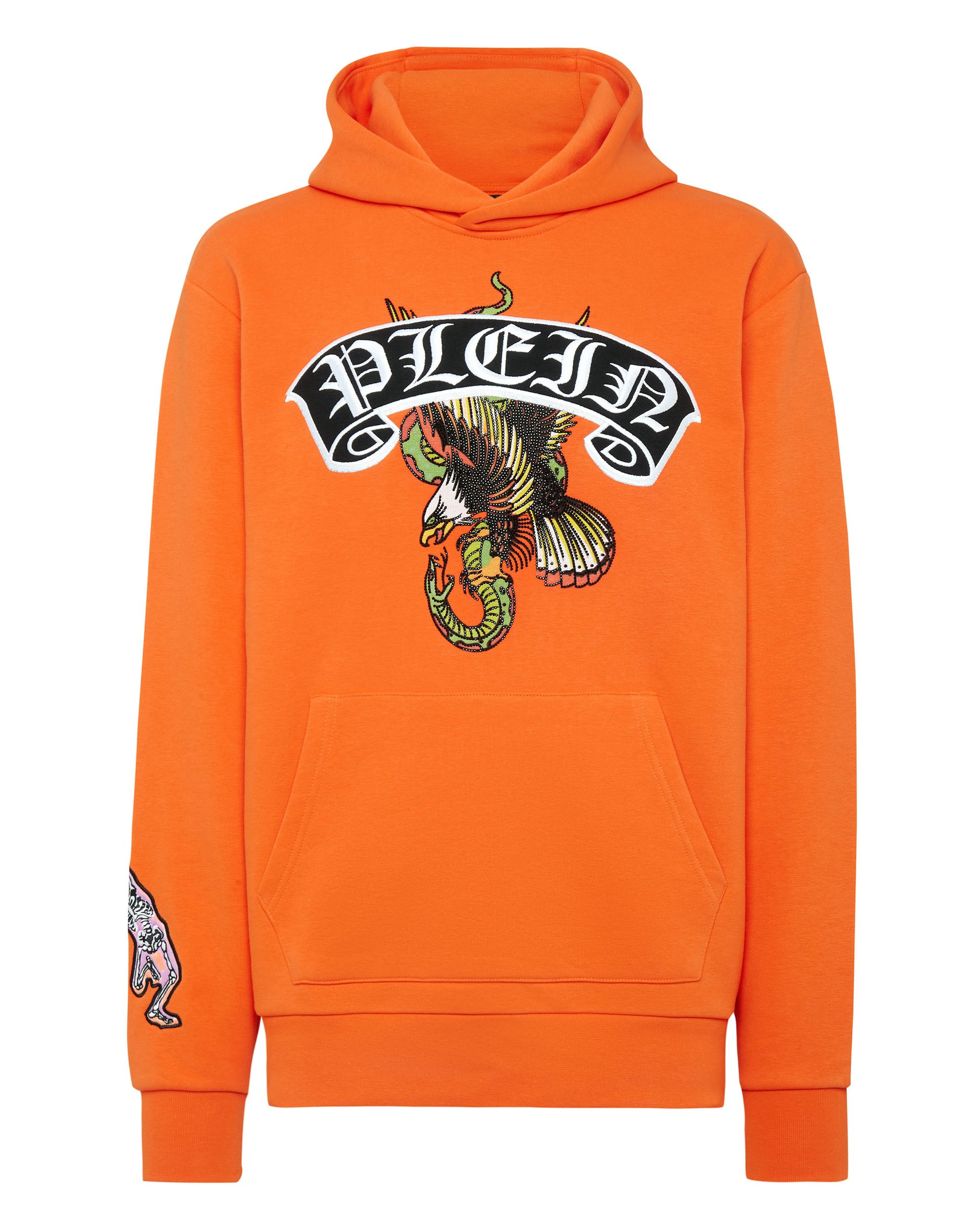 Oranje