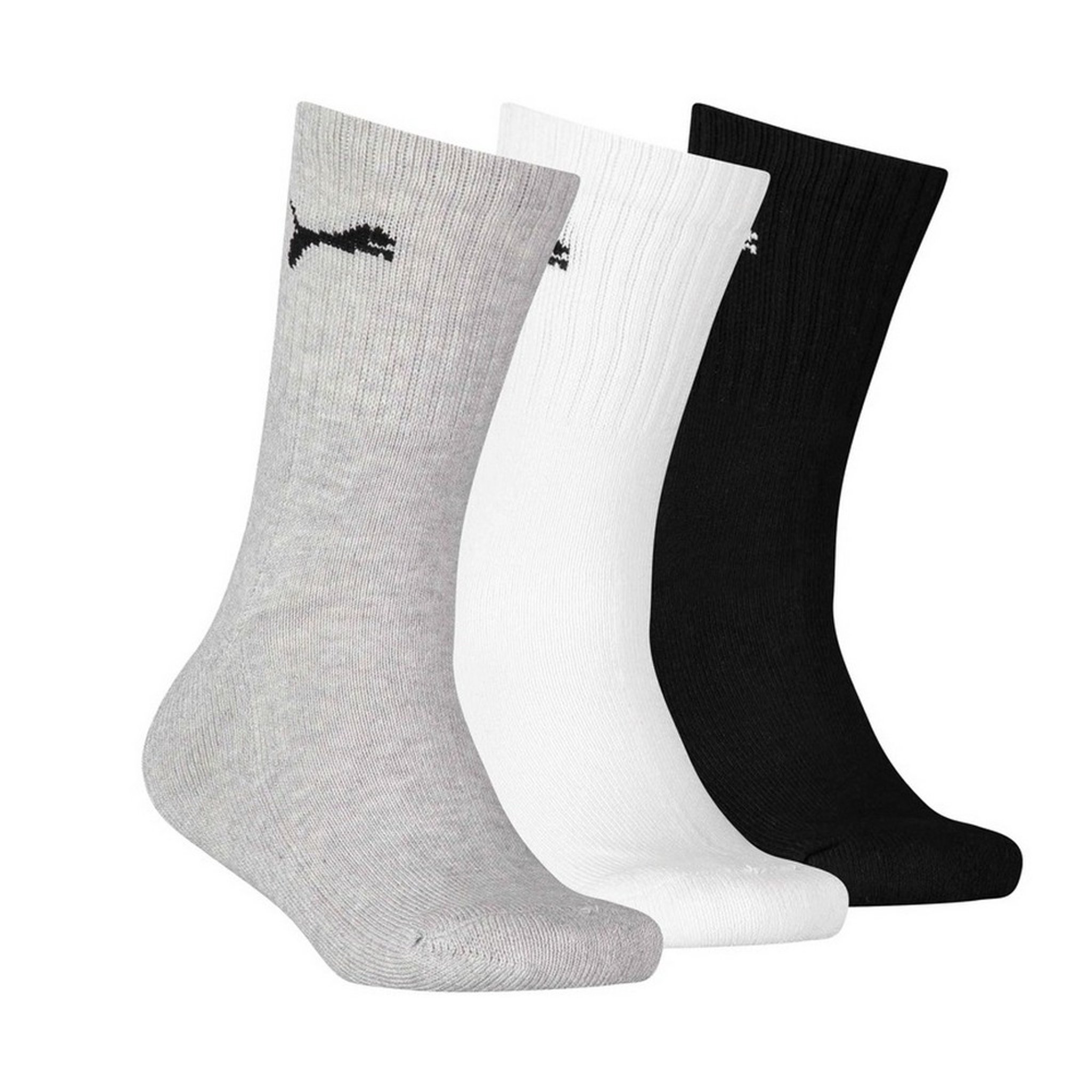 Black & Off-White
