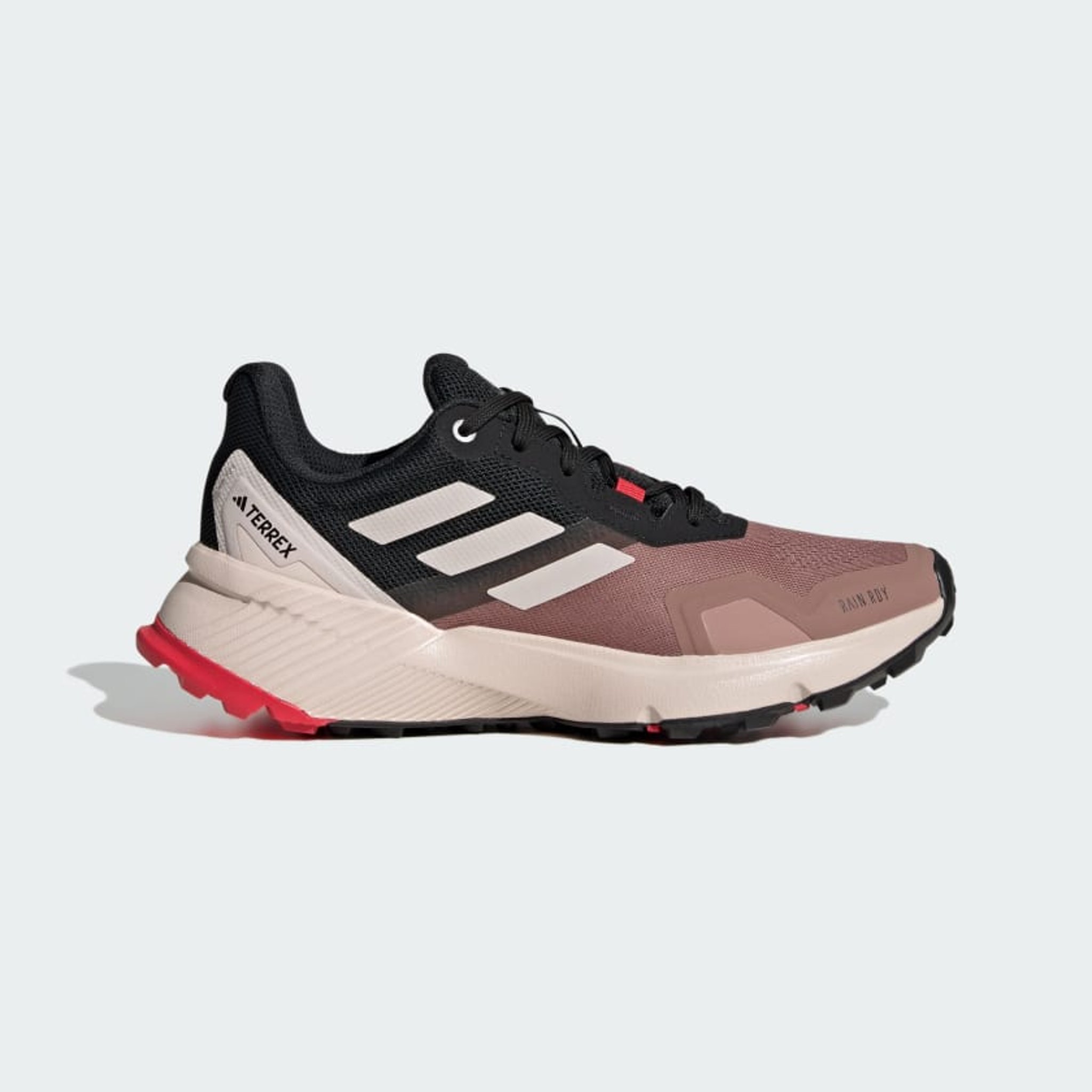 Black/Red