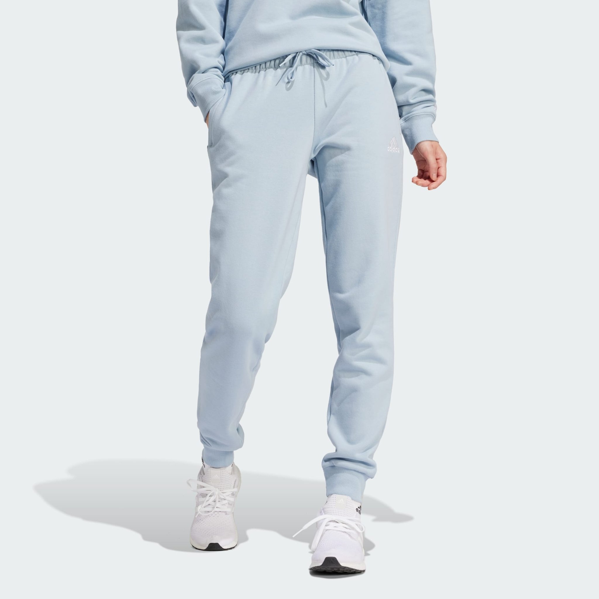 Pale Blue