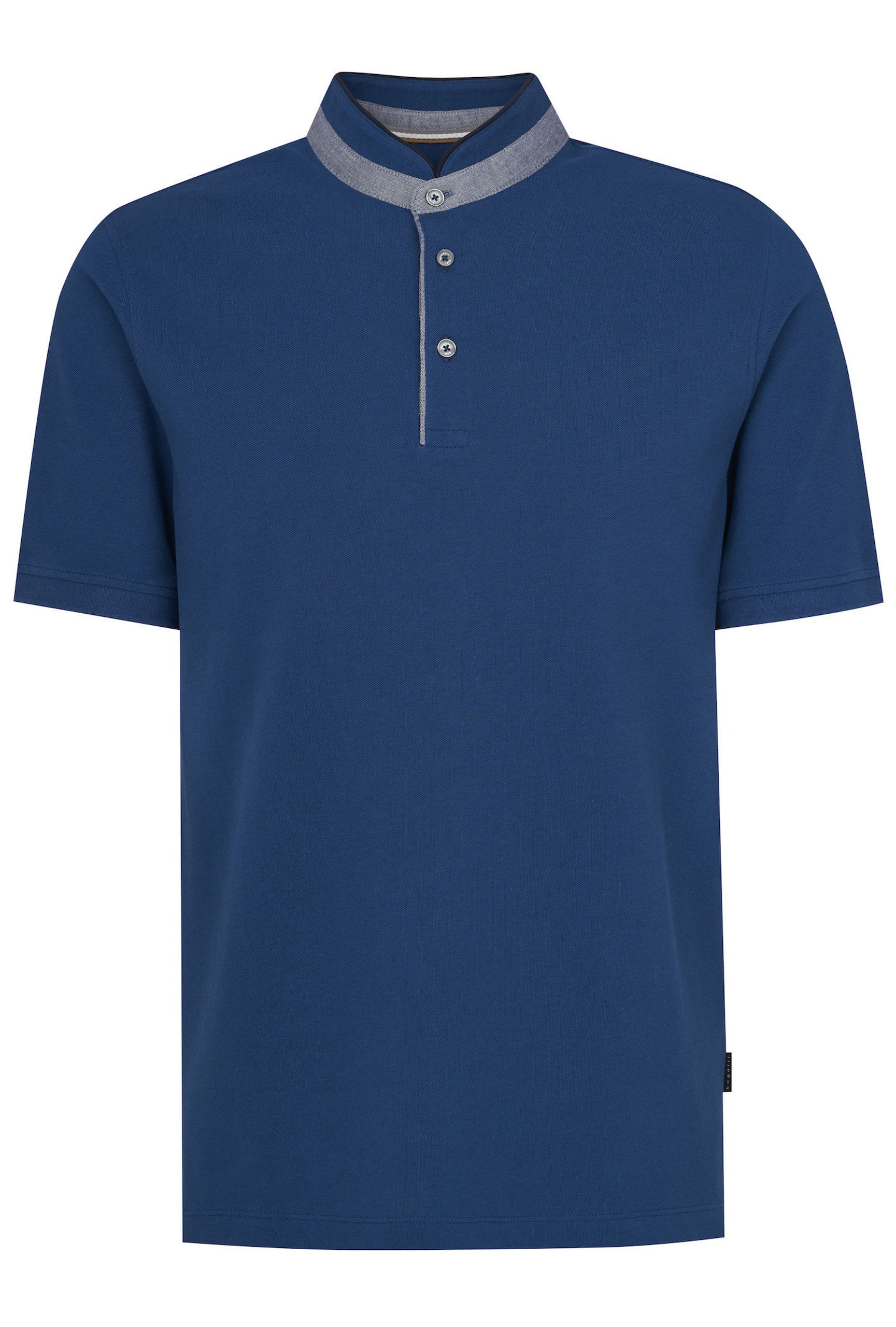 Marineblauw