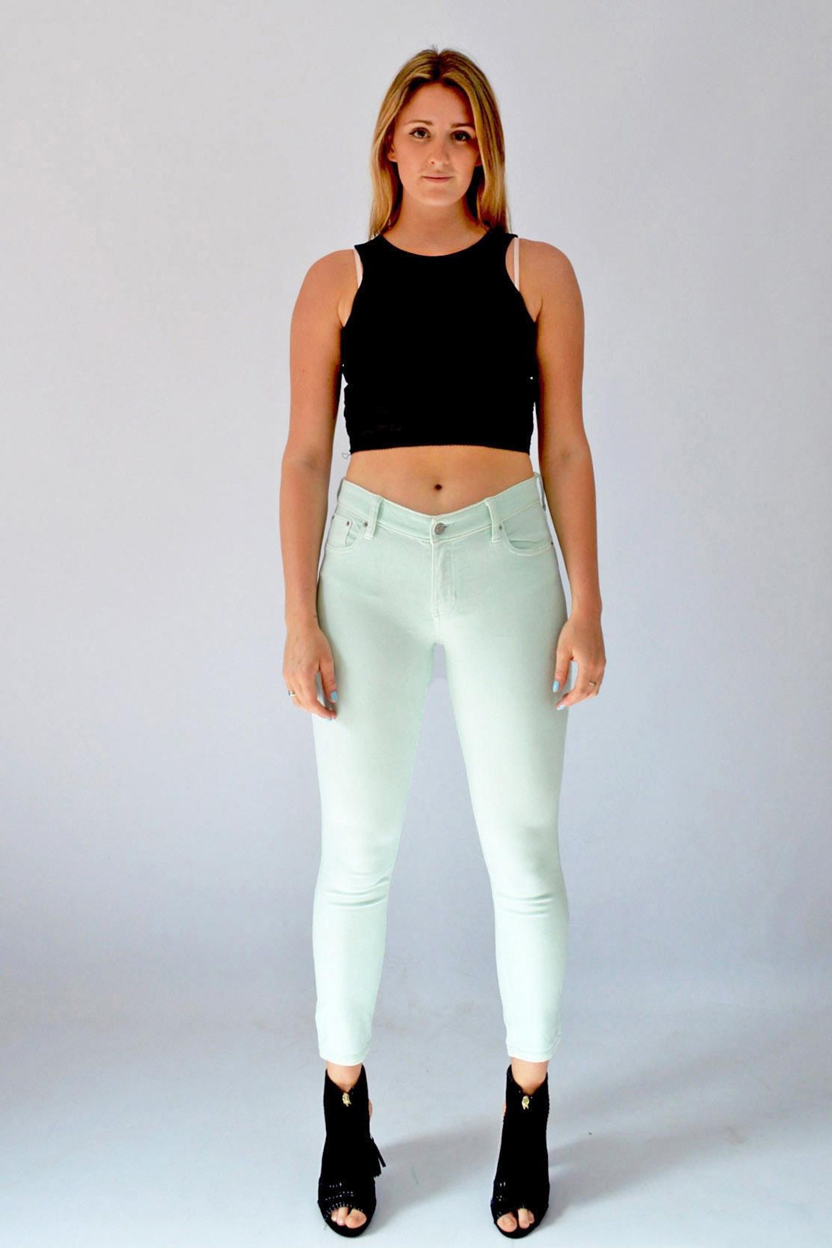 Light Green