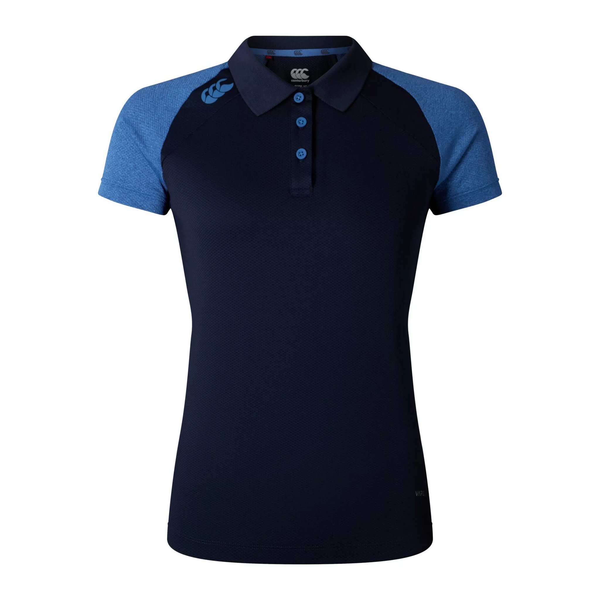 Blauw/marineblauw