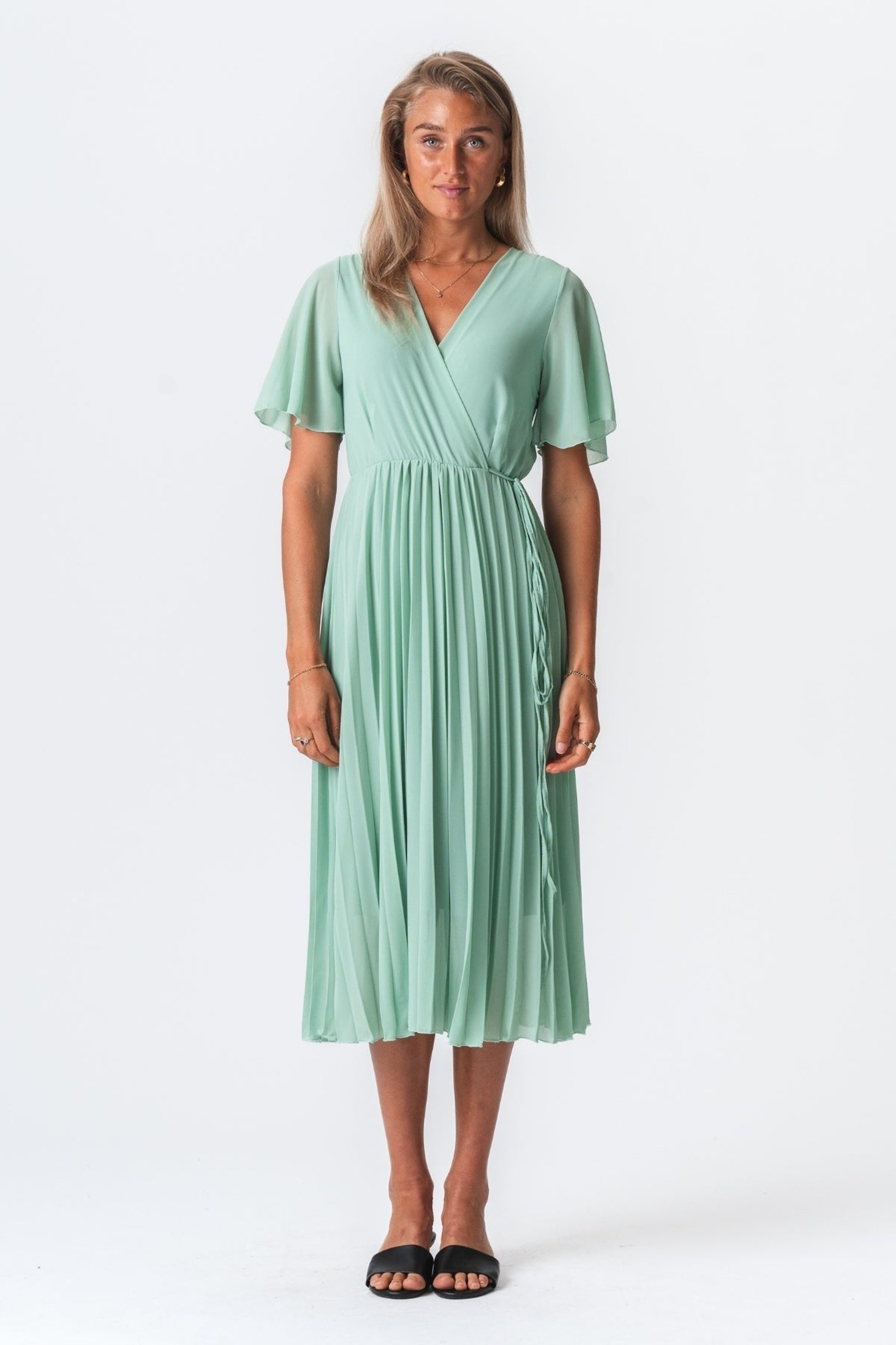 Groen