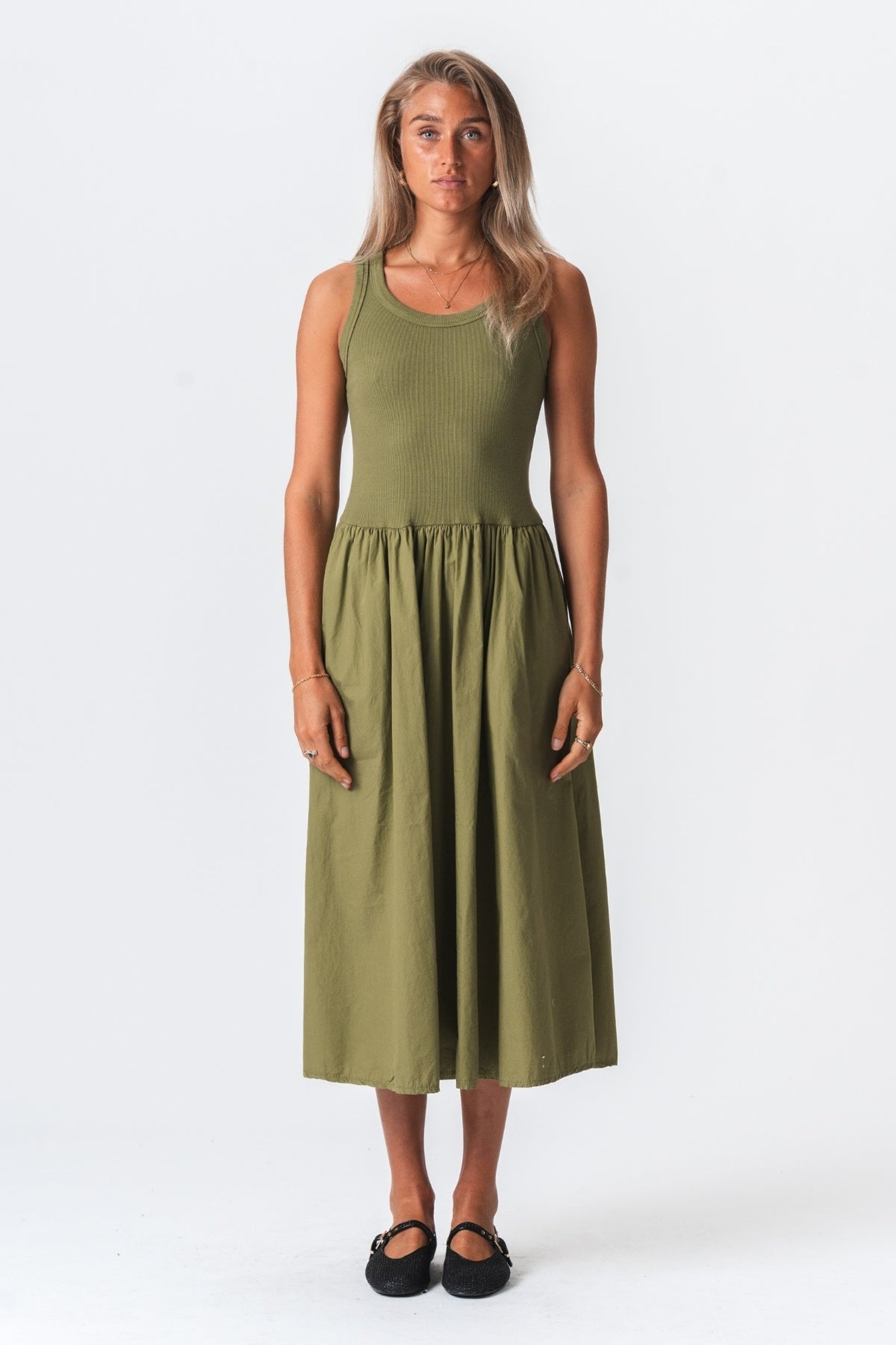 Groen