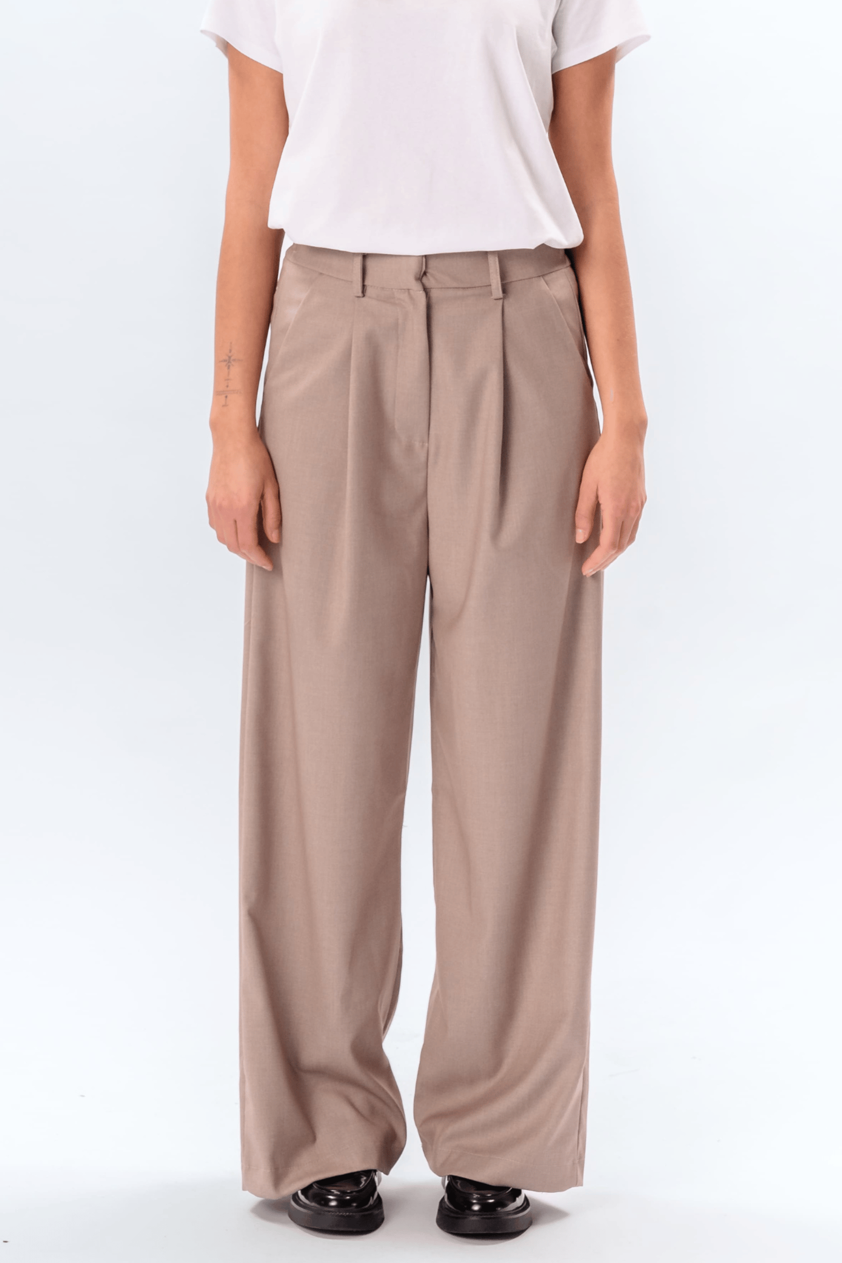 Beige