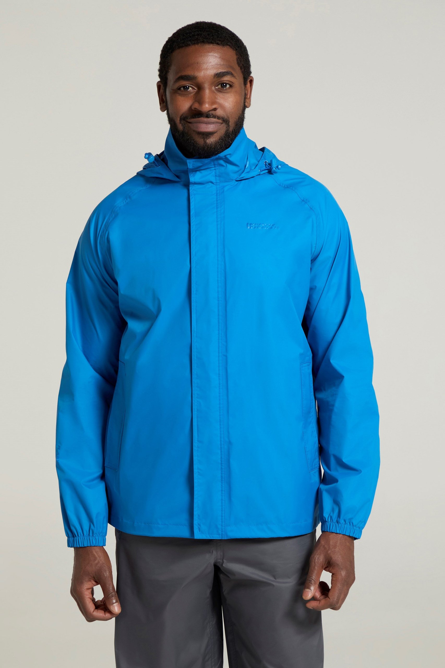 Medium Blue