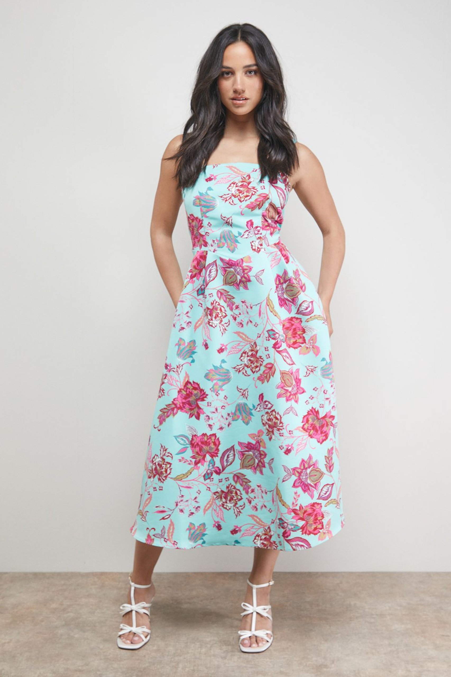 Floral