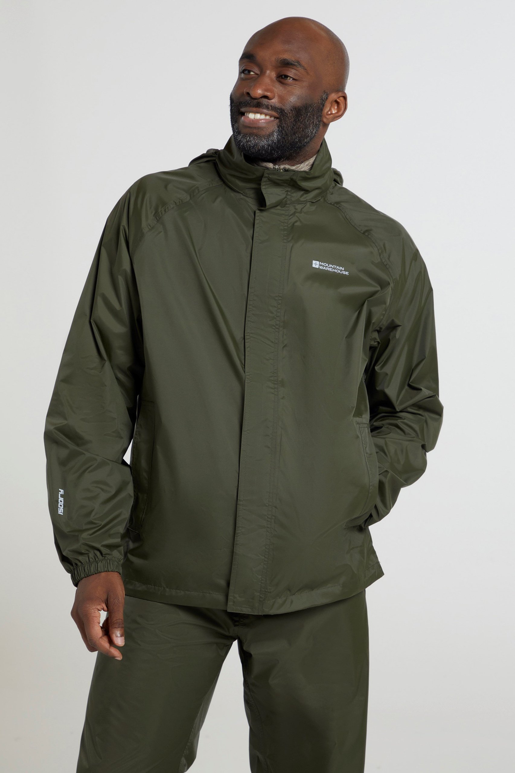 Forest Green