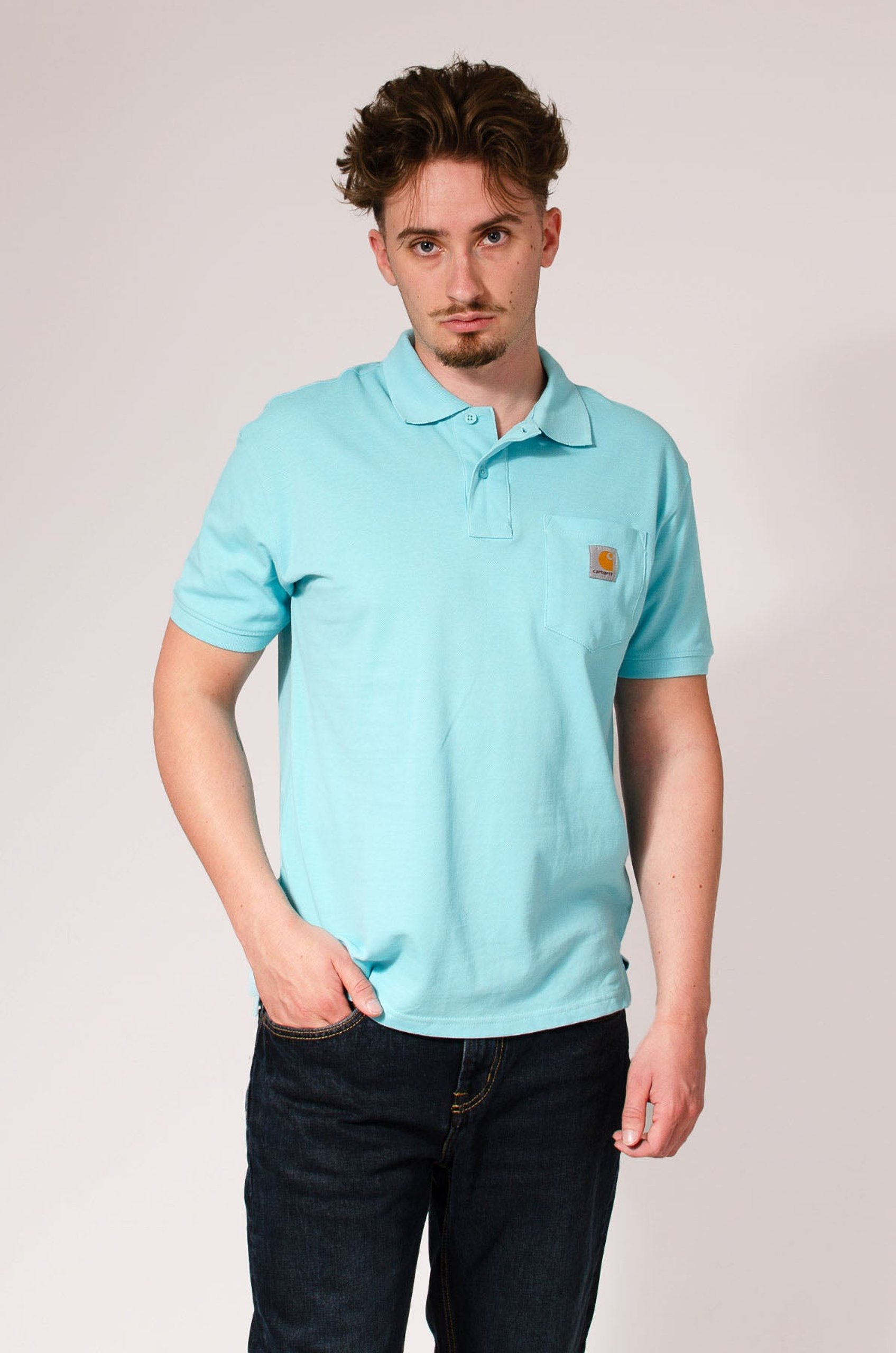 Turquoise