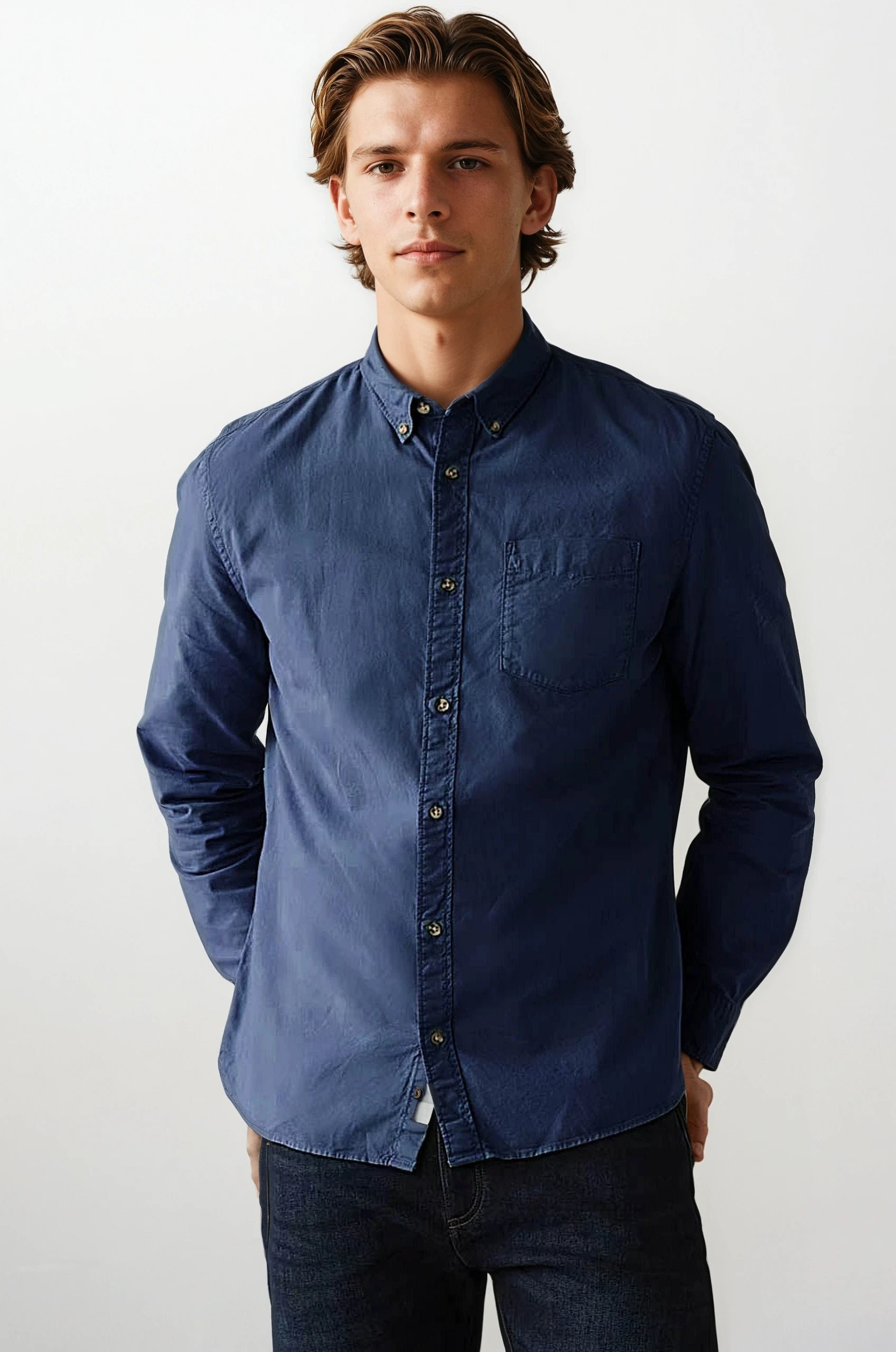 Navy