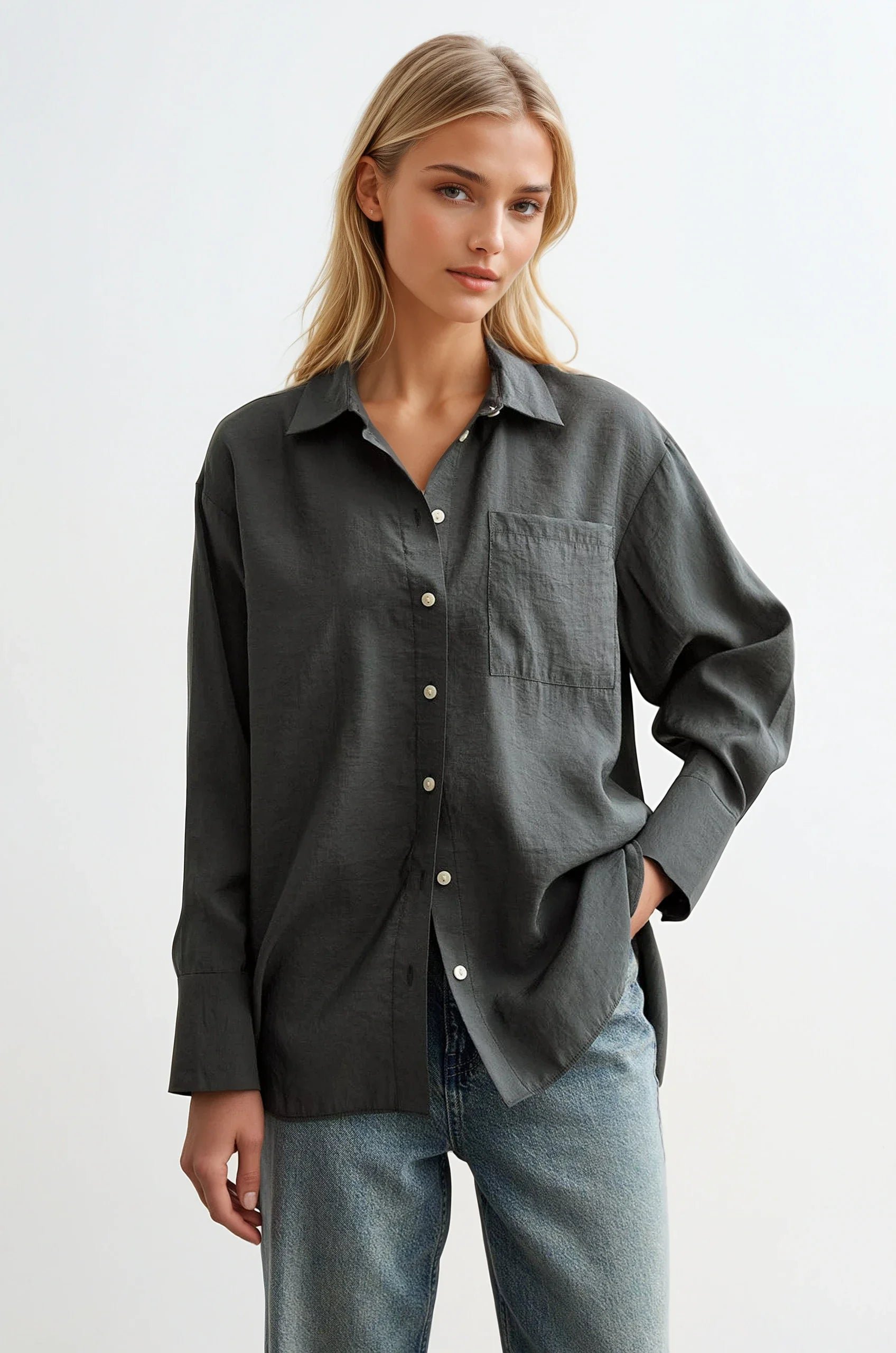 Dark Grey