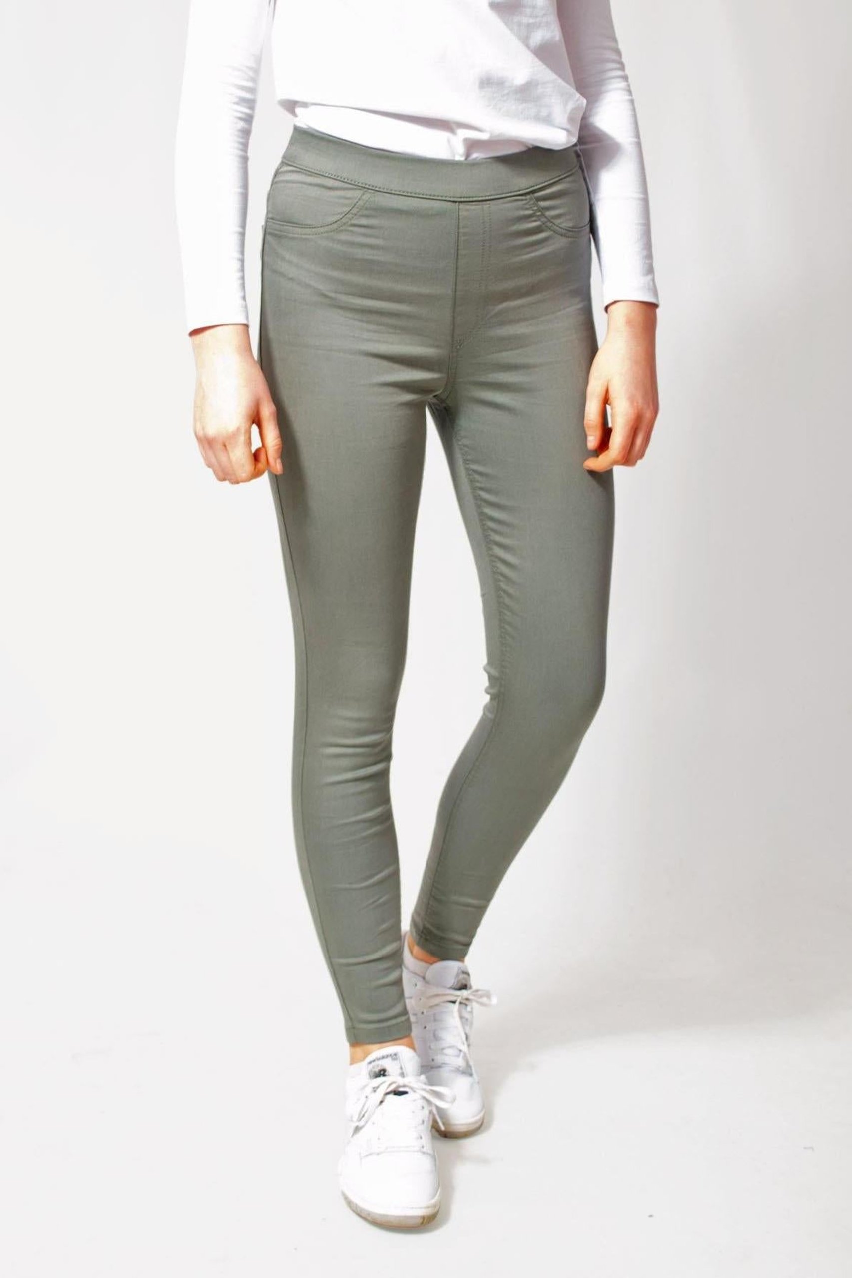 Sage Green
