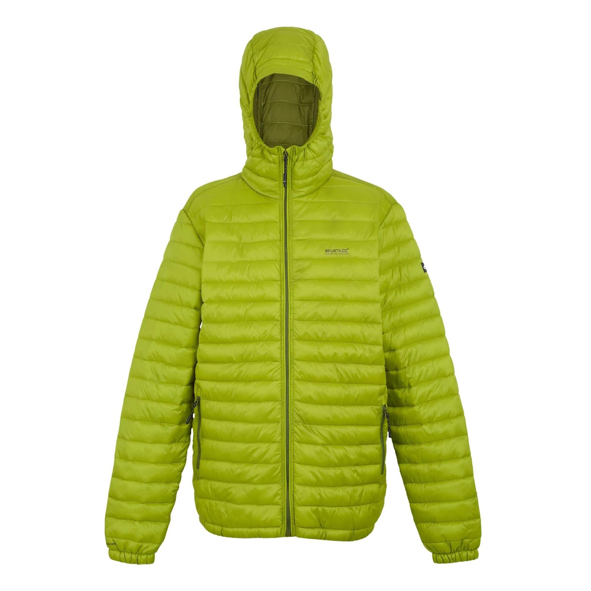 Groen