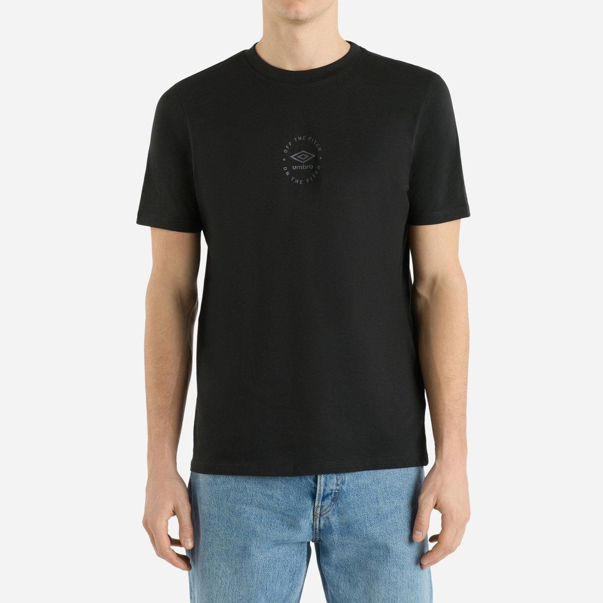 Zwart