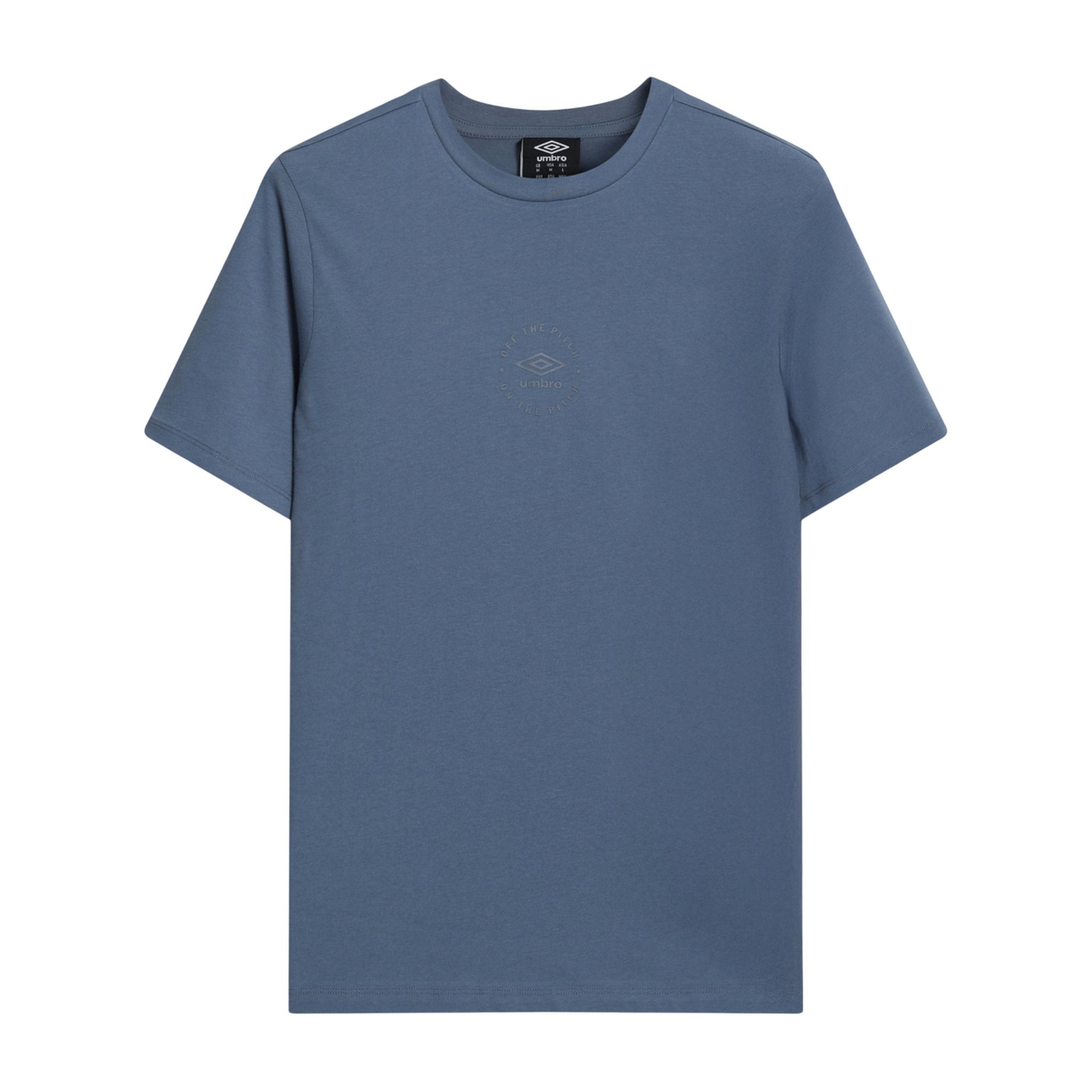 Blauw