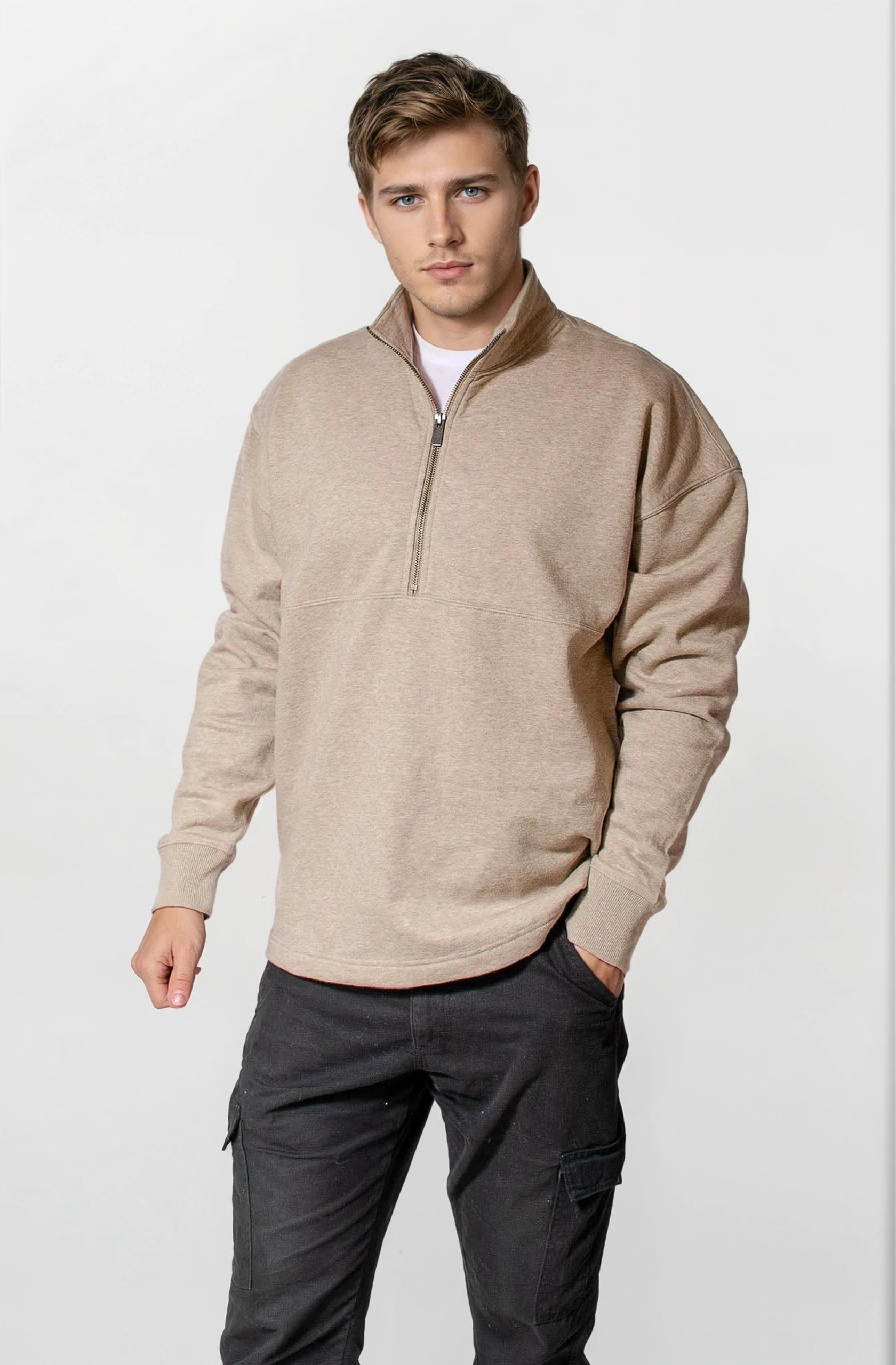 Beige