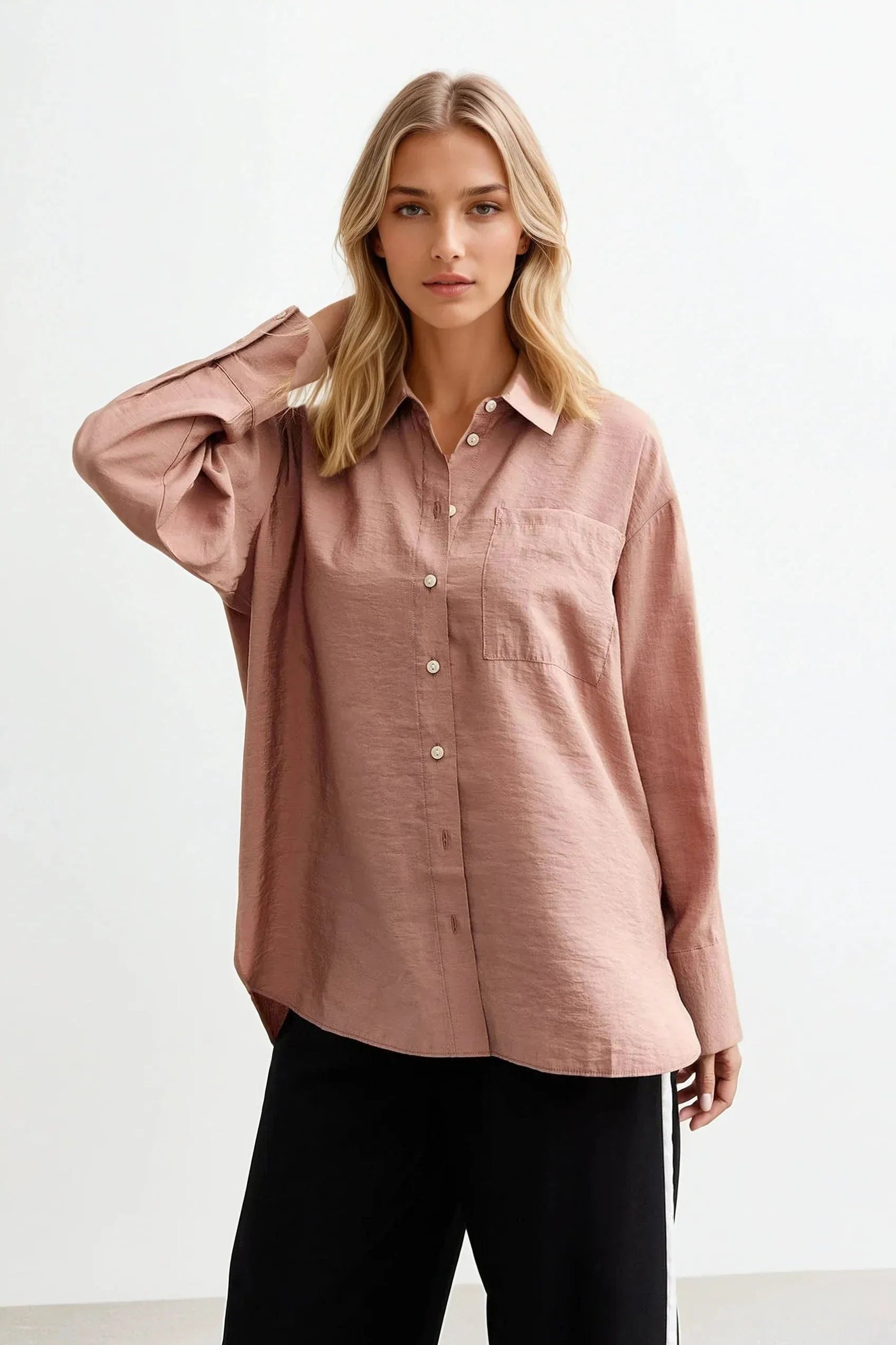 Light Pink