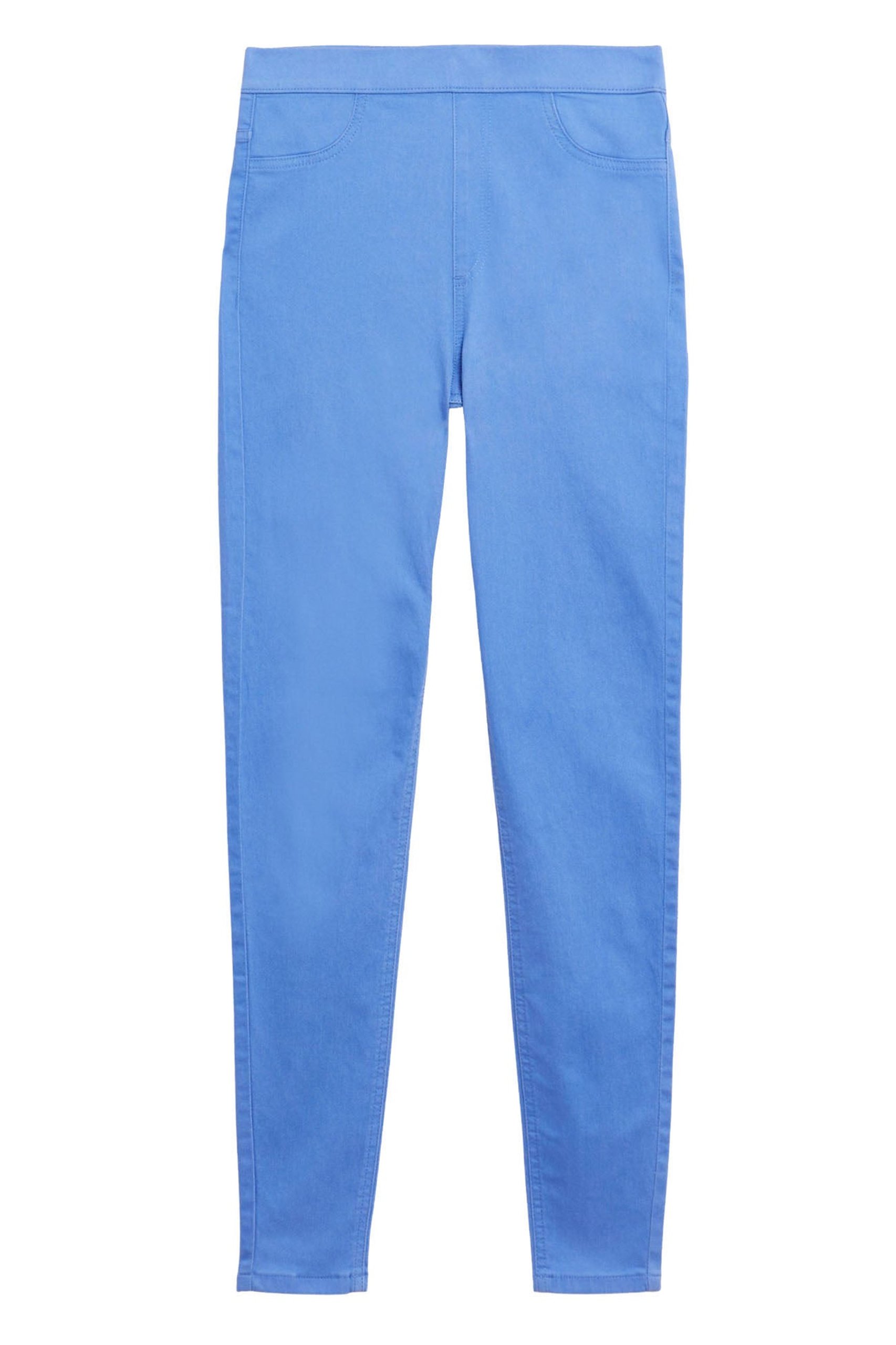 Light Blue