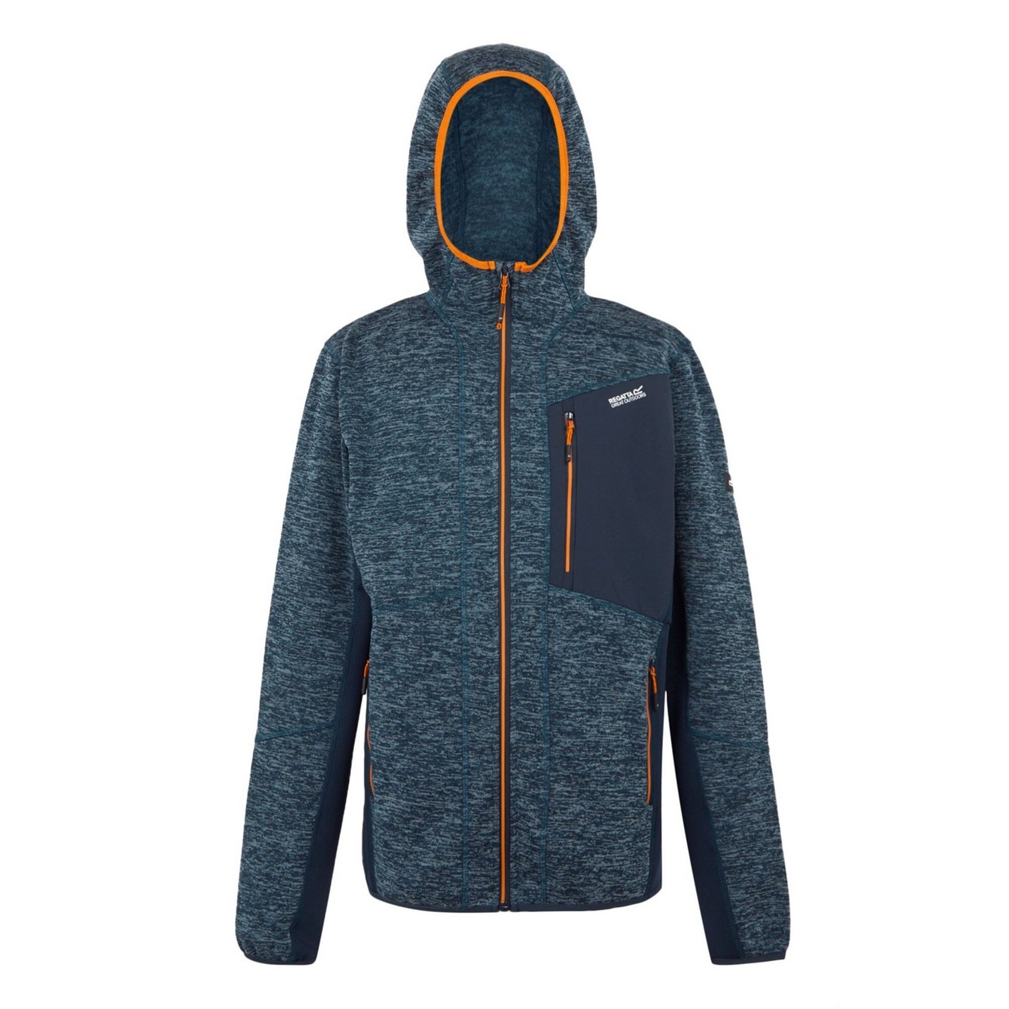 Navy/blauw