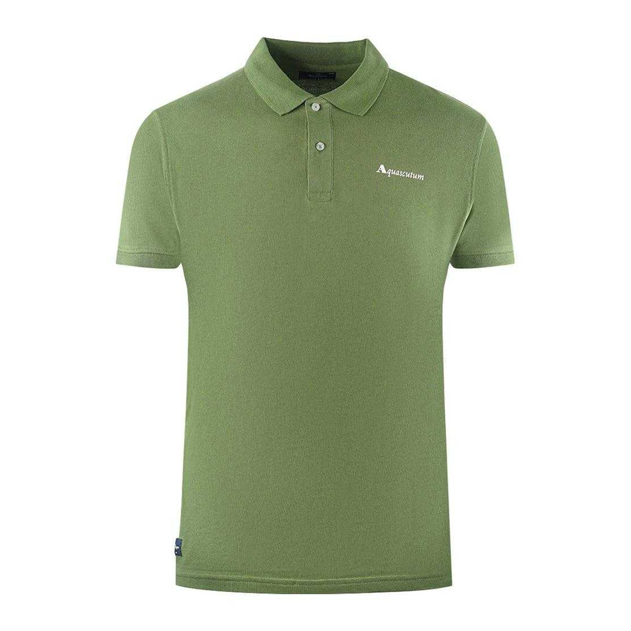 Bruin/groen