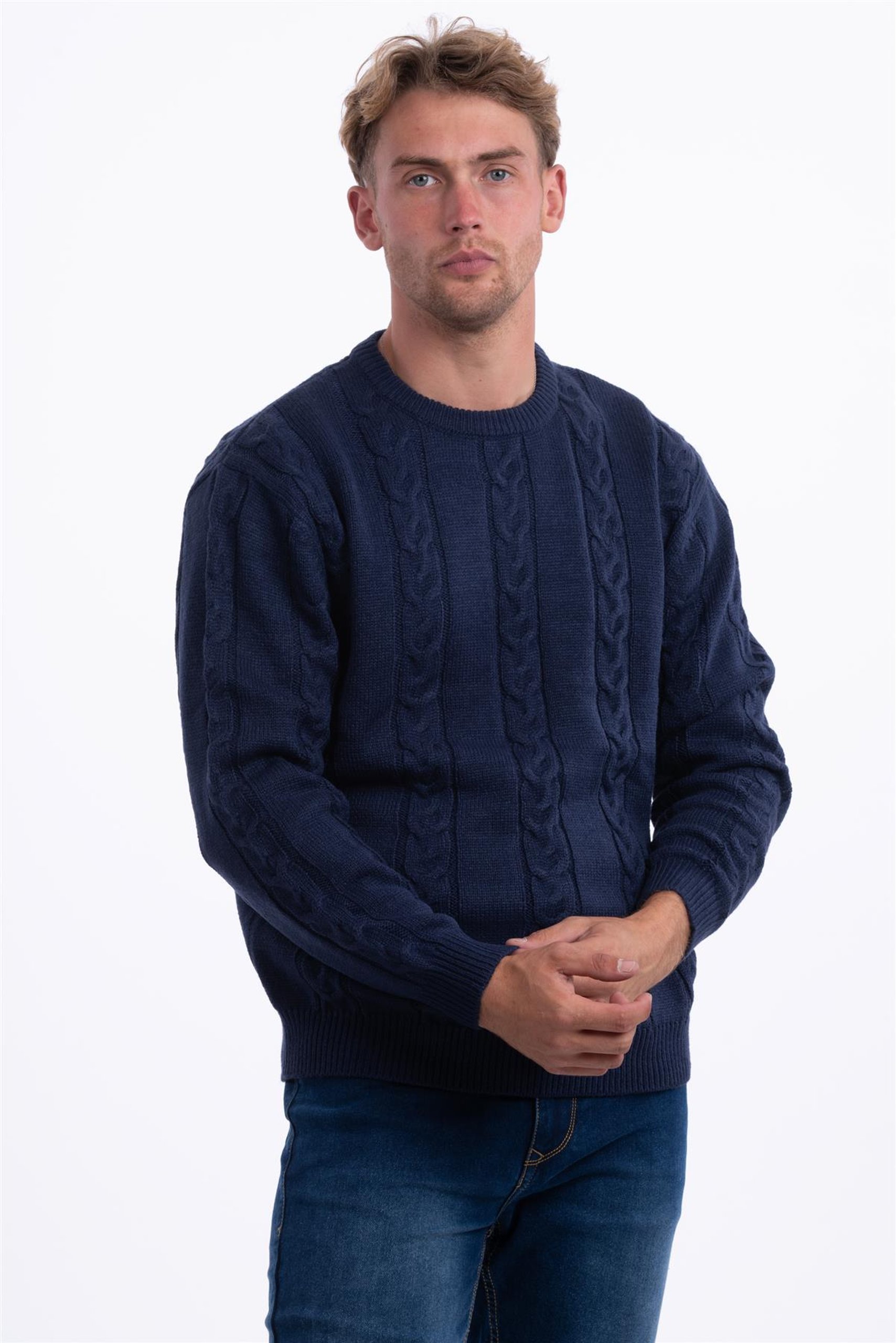 Navy