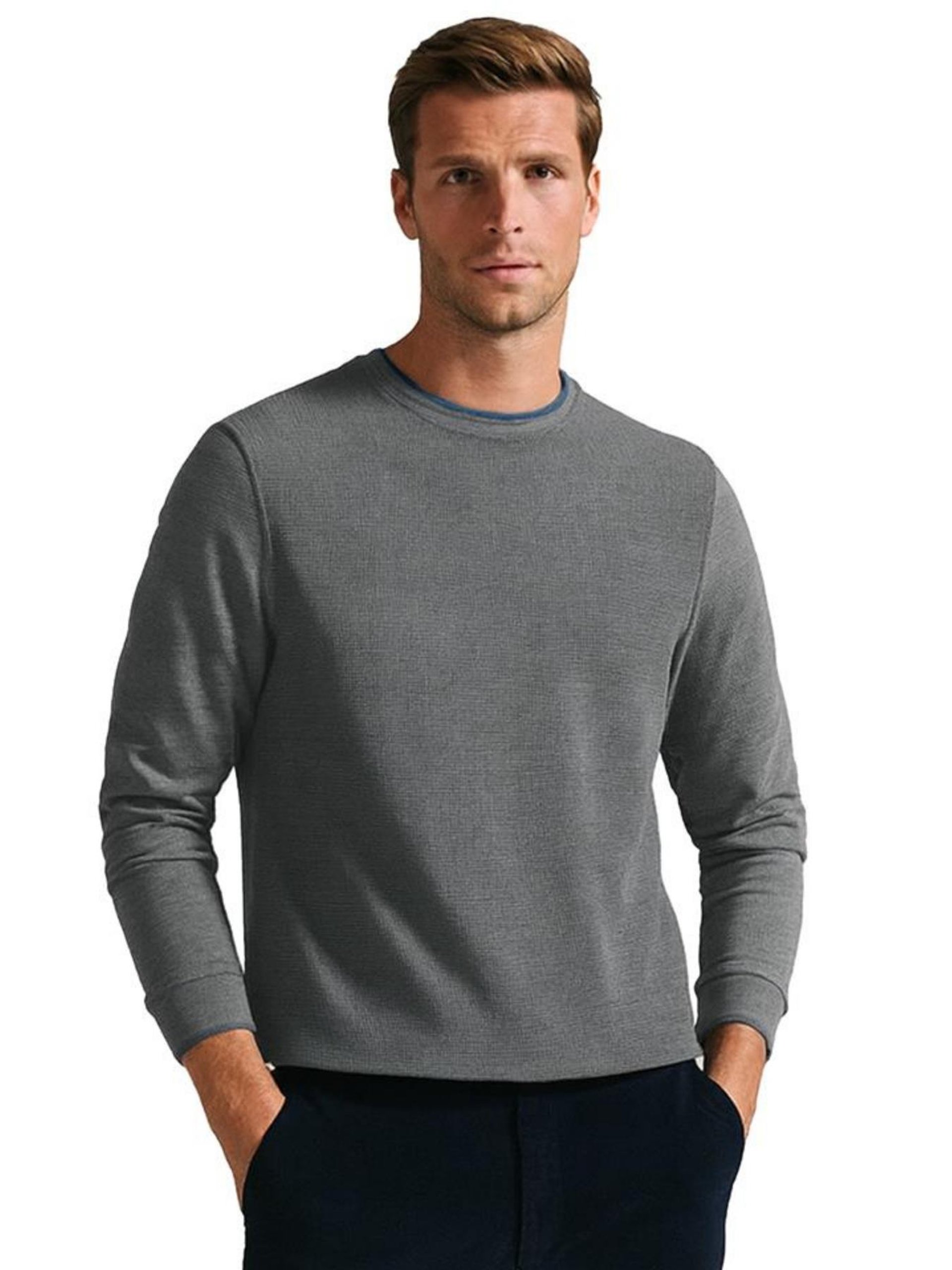 Grey