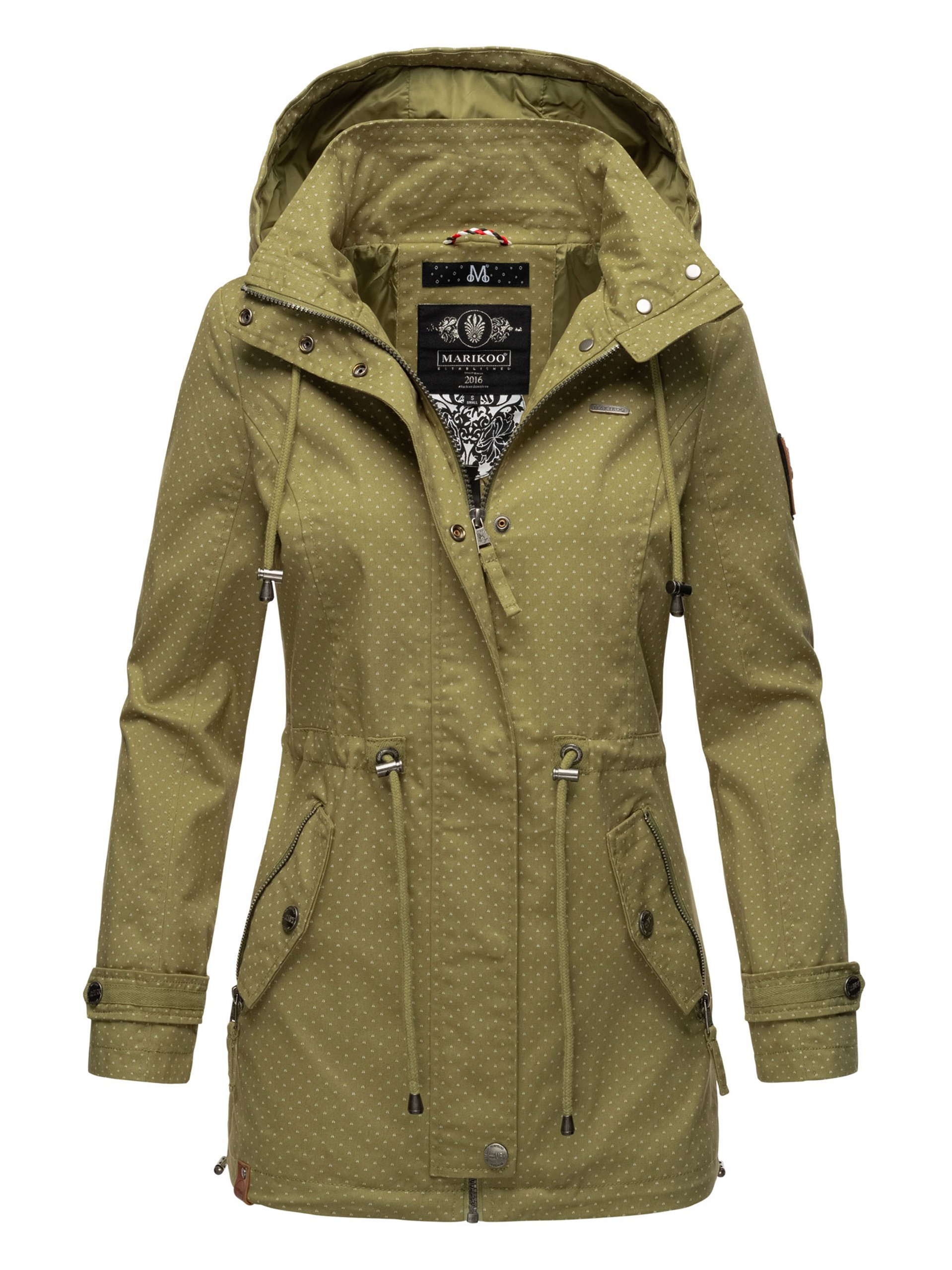 Groen