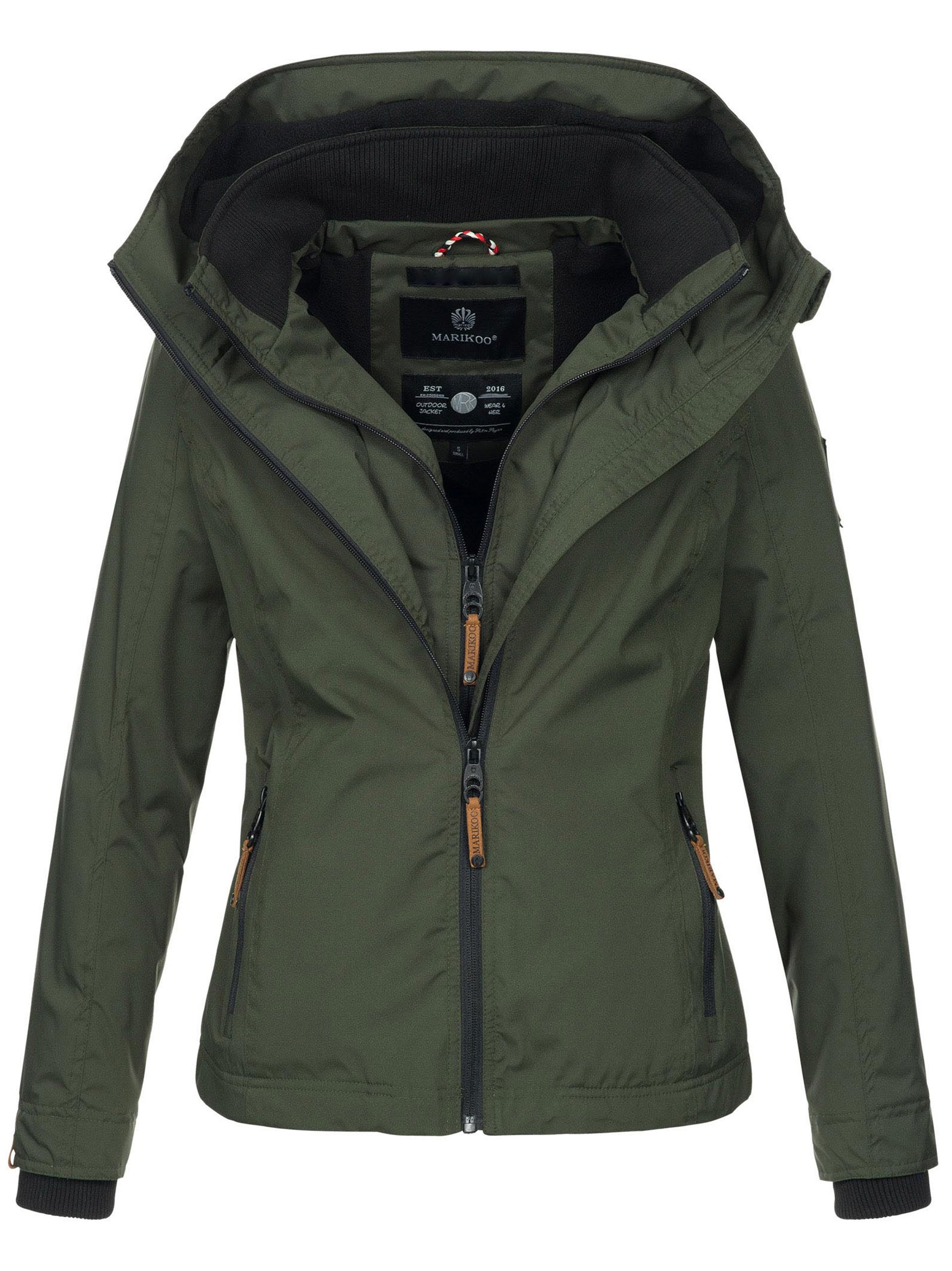 Groen