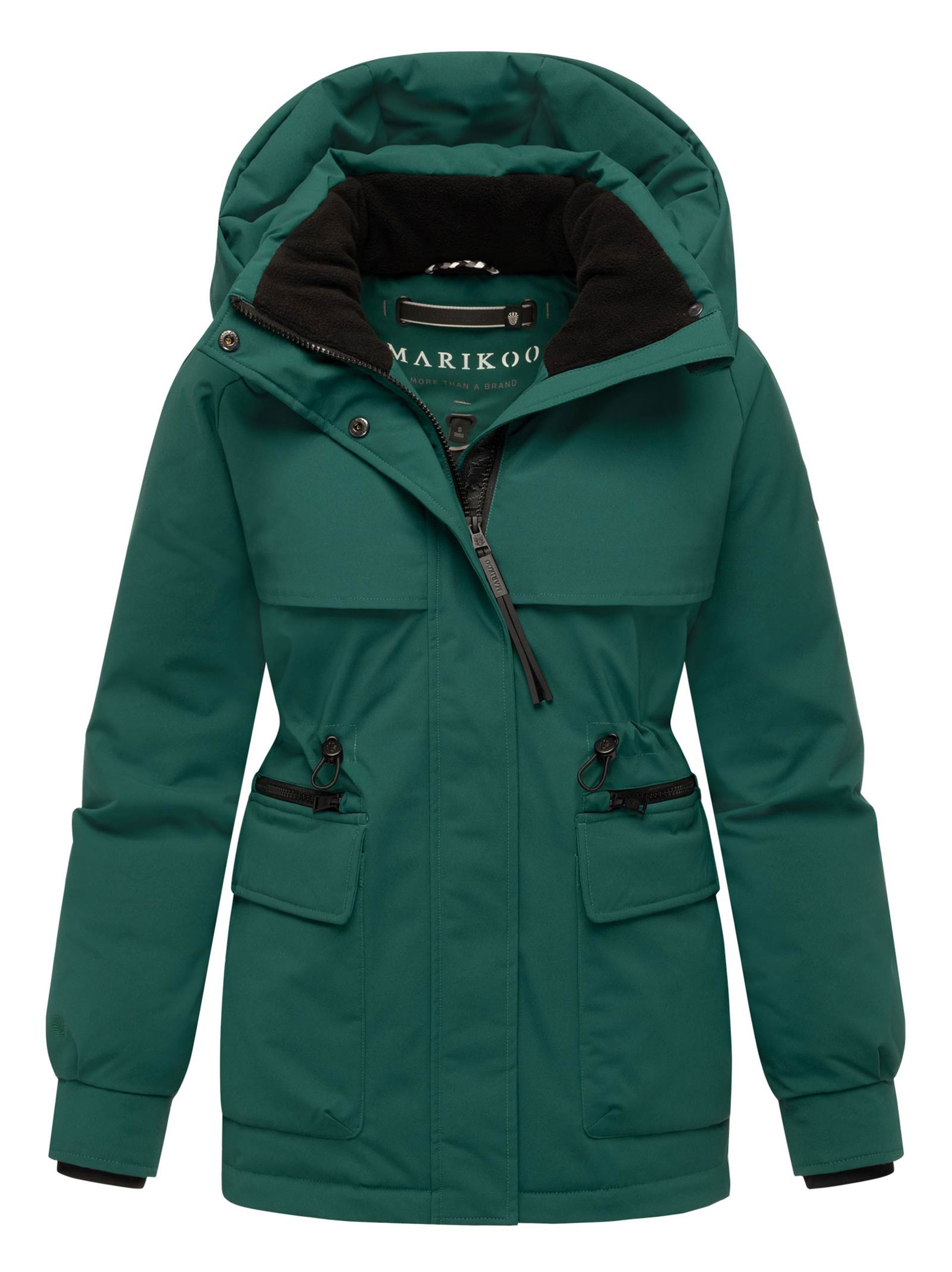 Groen