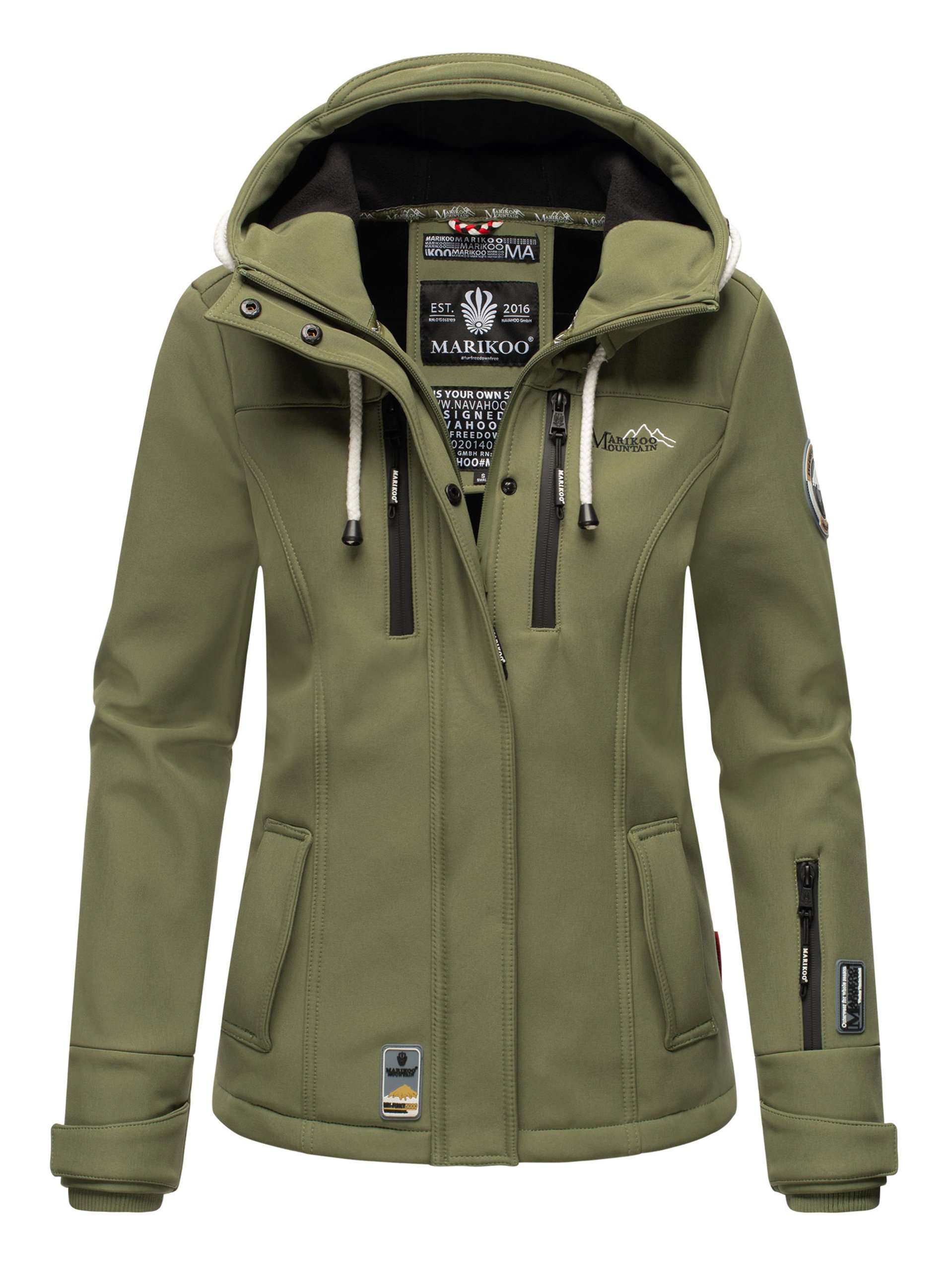 Groen