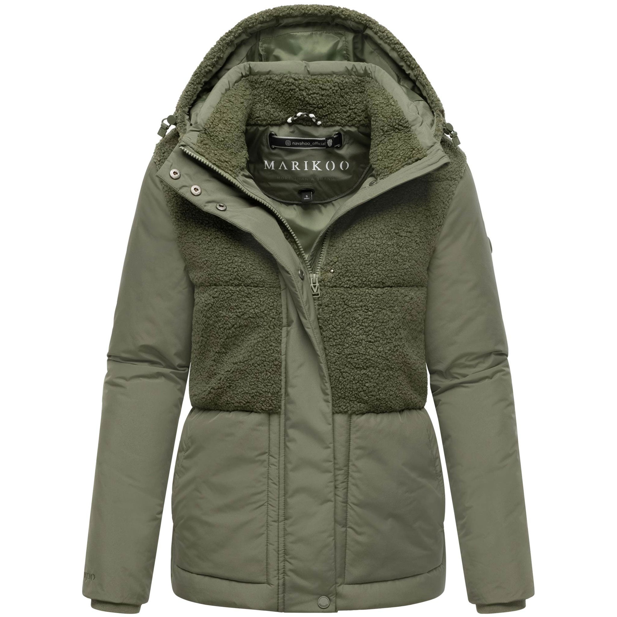 Groen