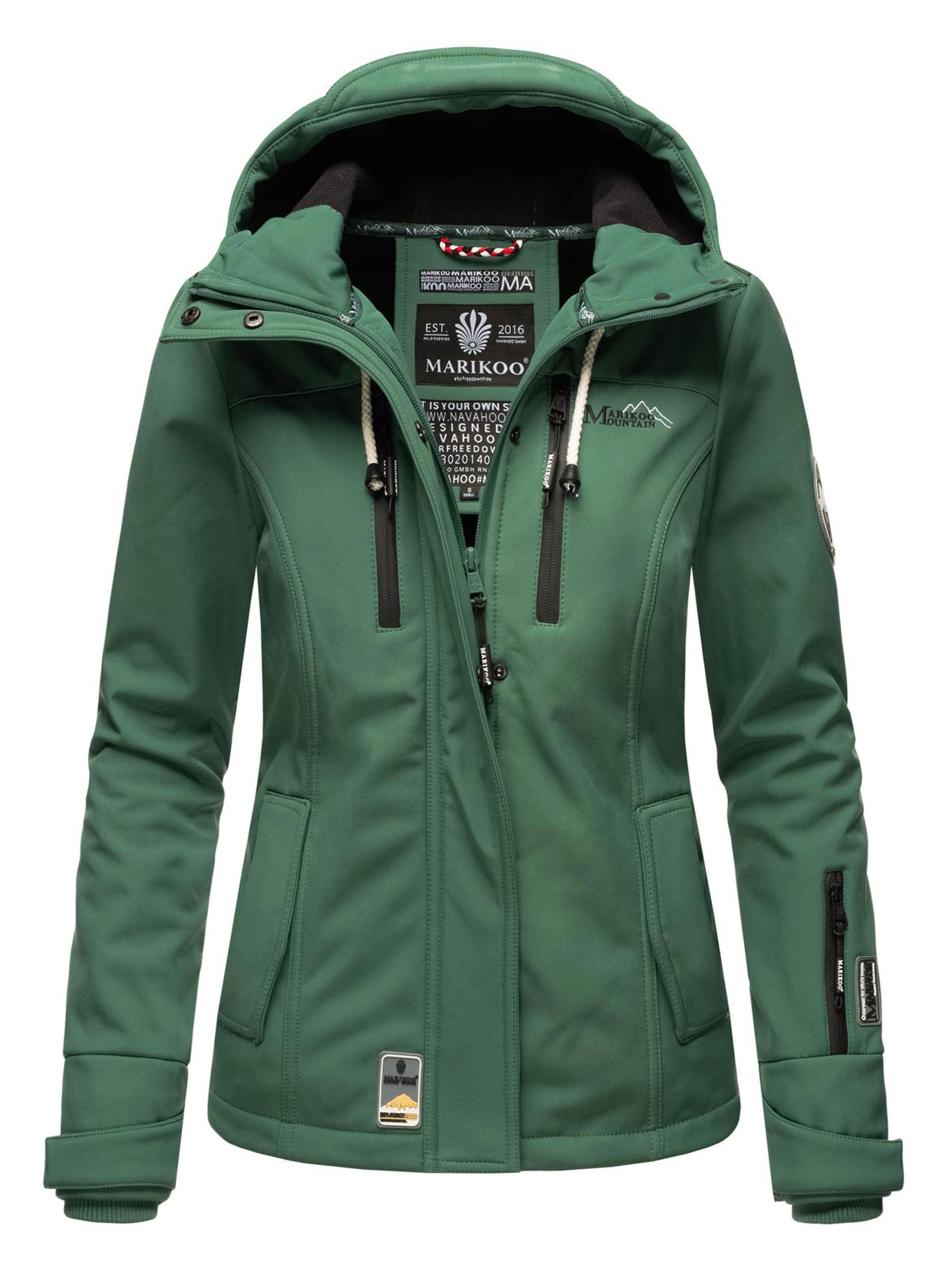 Groen