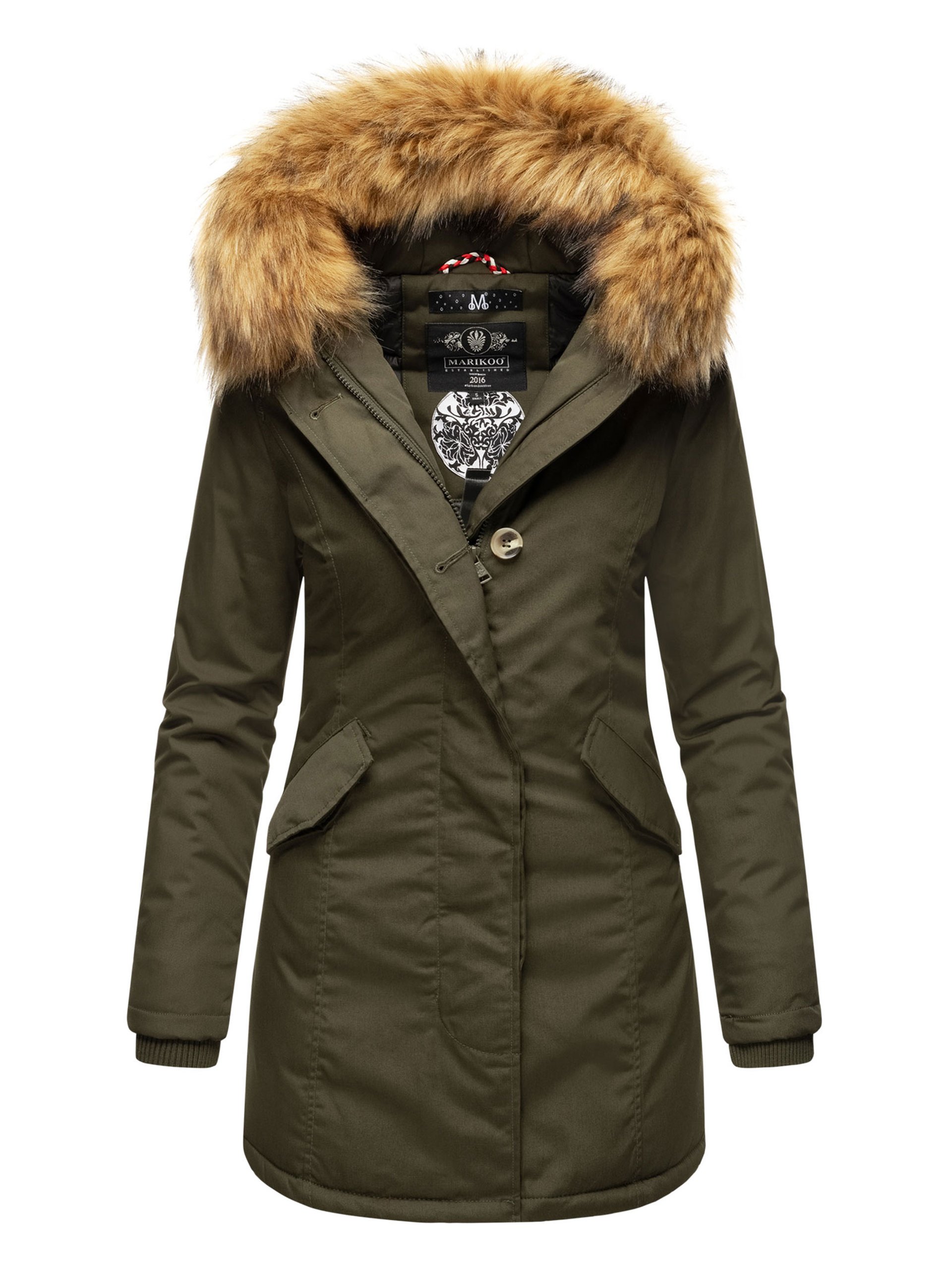 Groen
