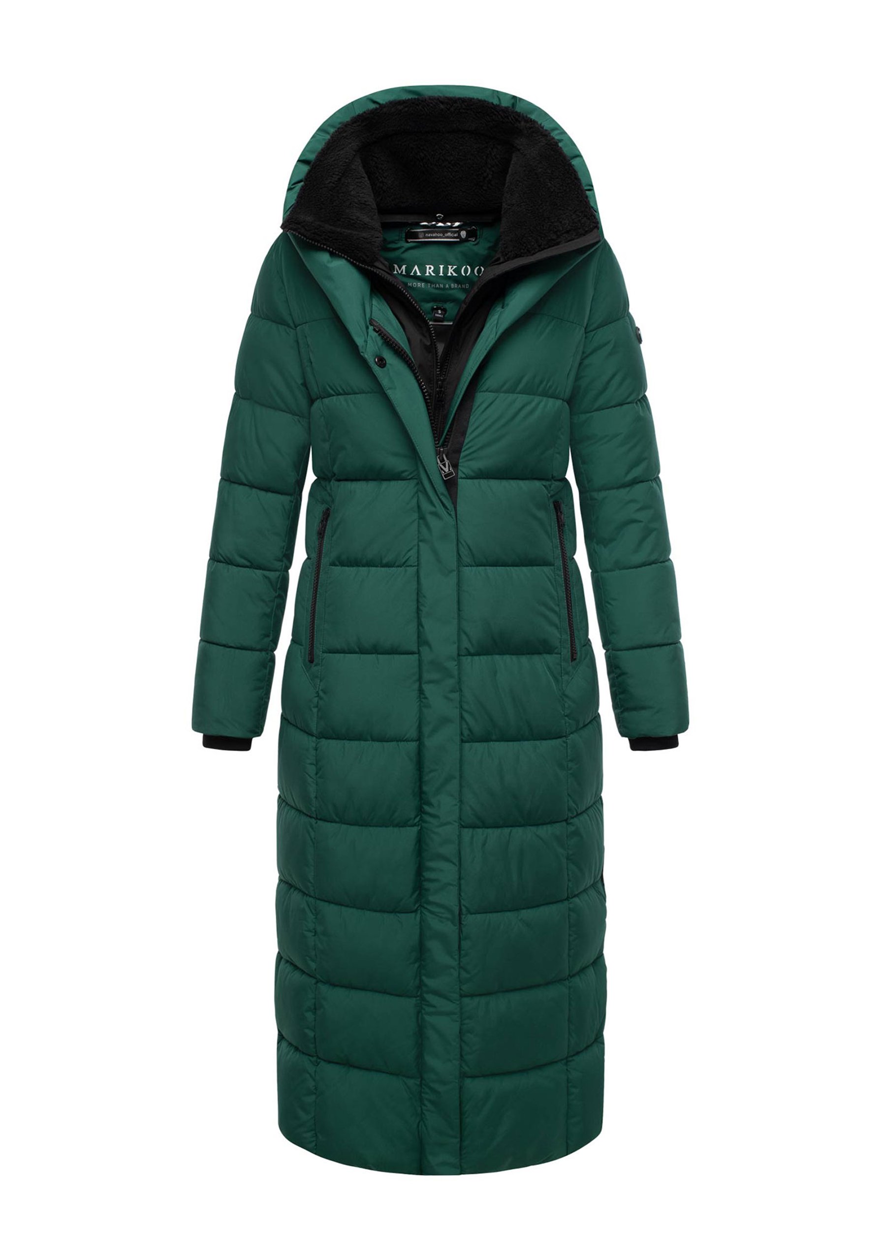 Groen