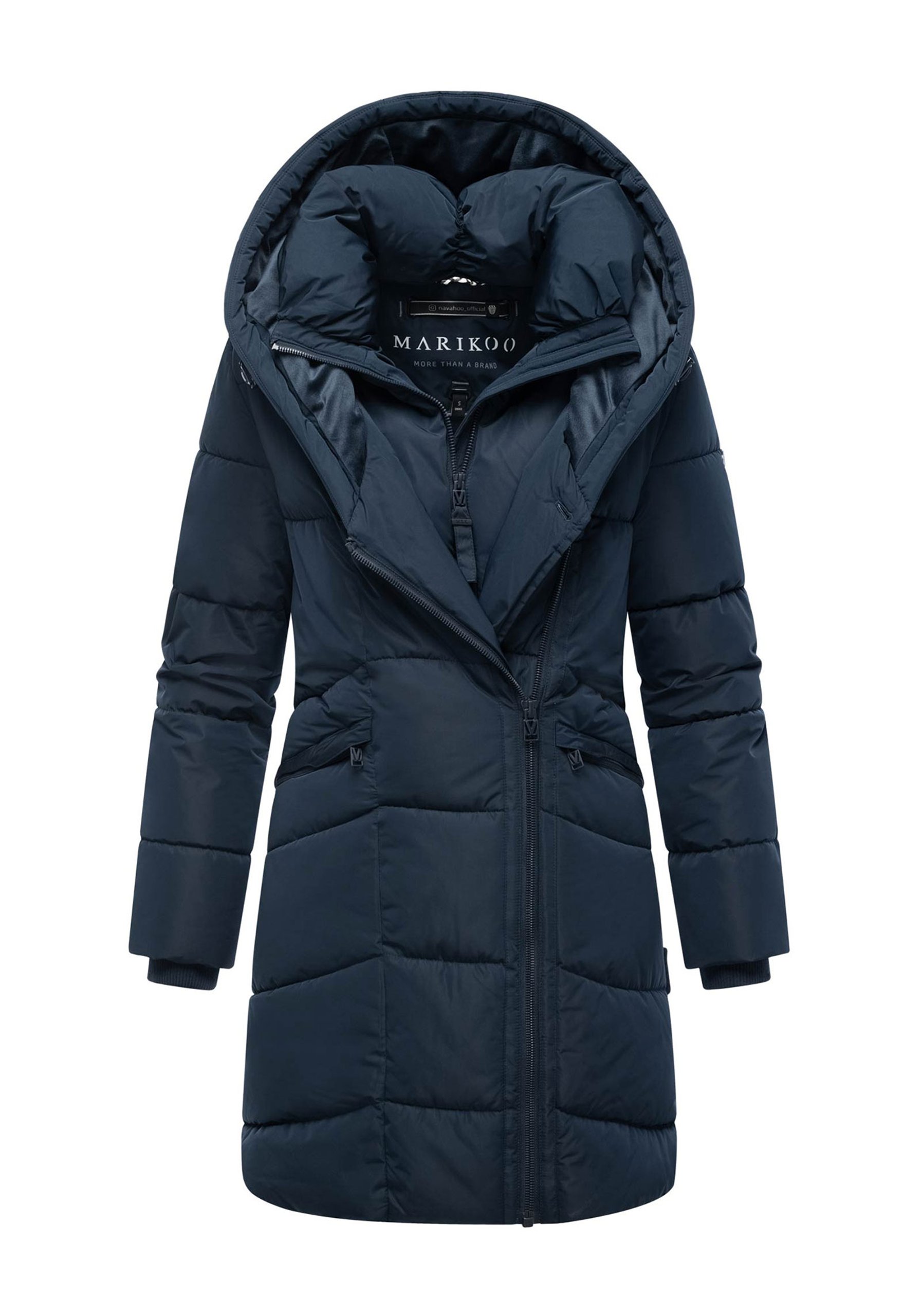 Blauw