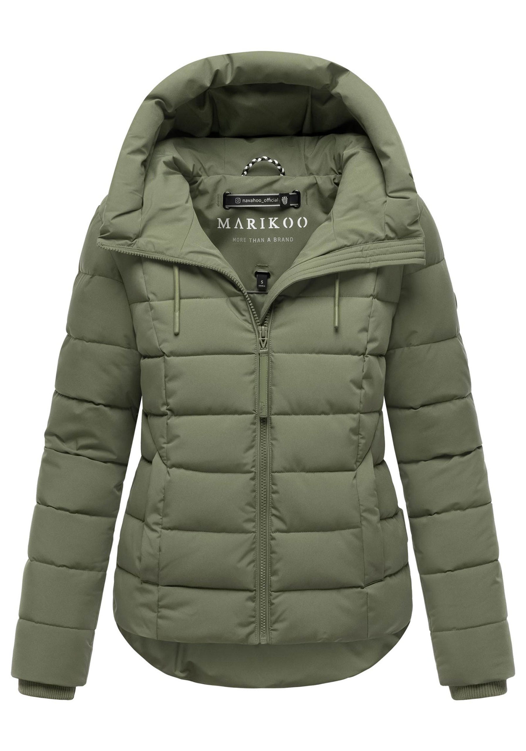 Groen