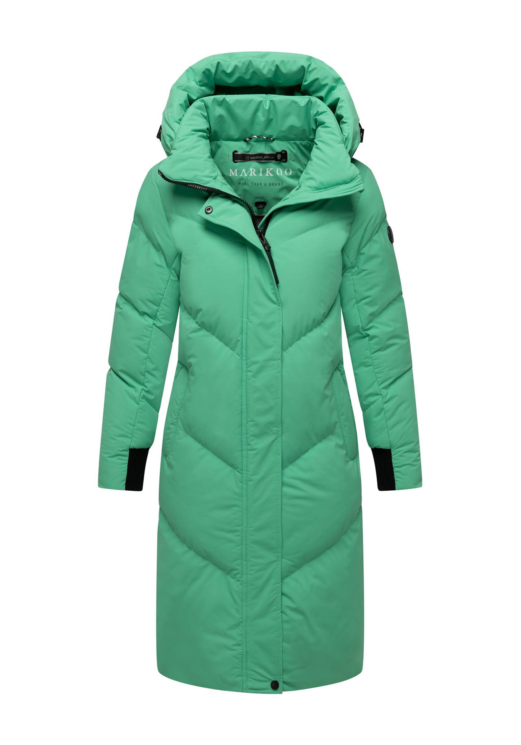 Groen