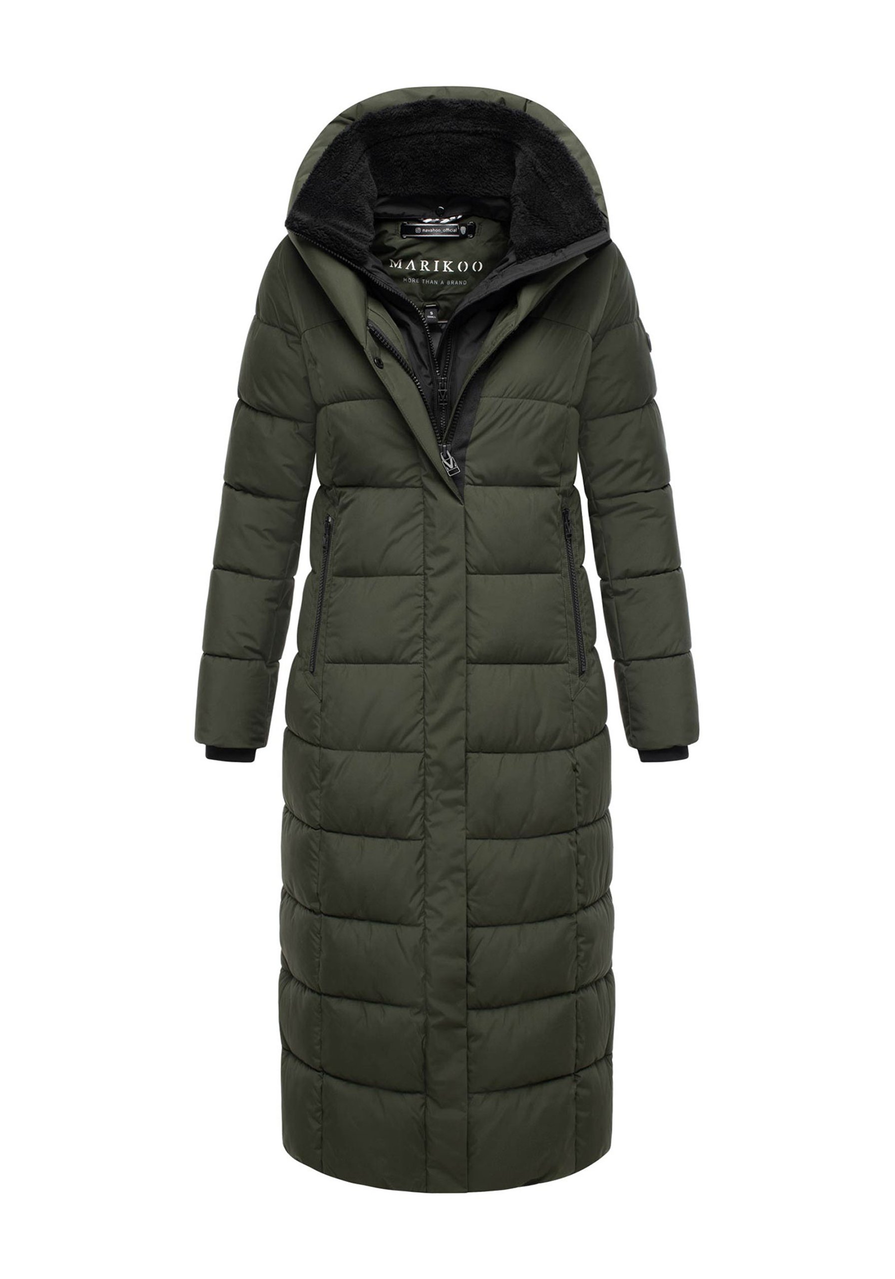 Groen