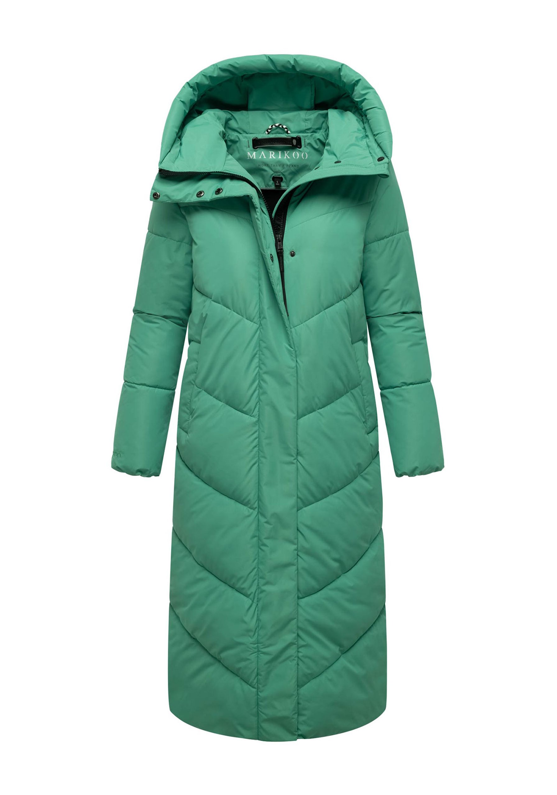 Groen