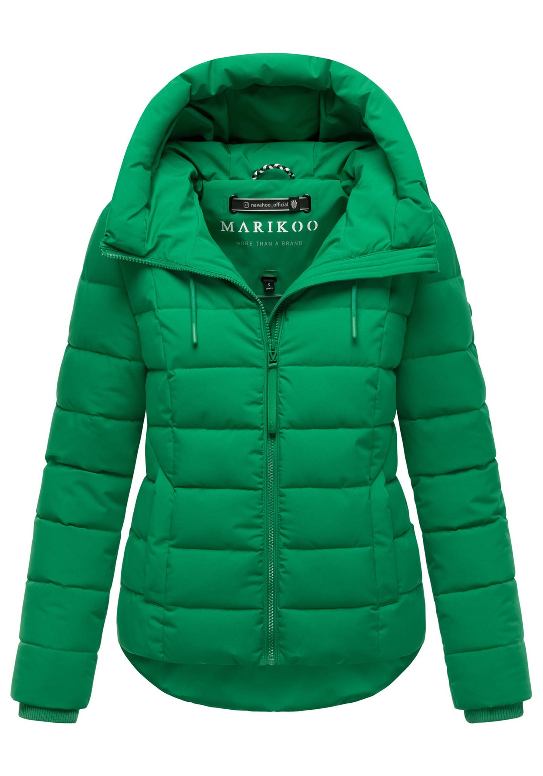 Groen