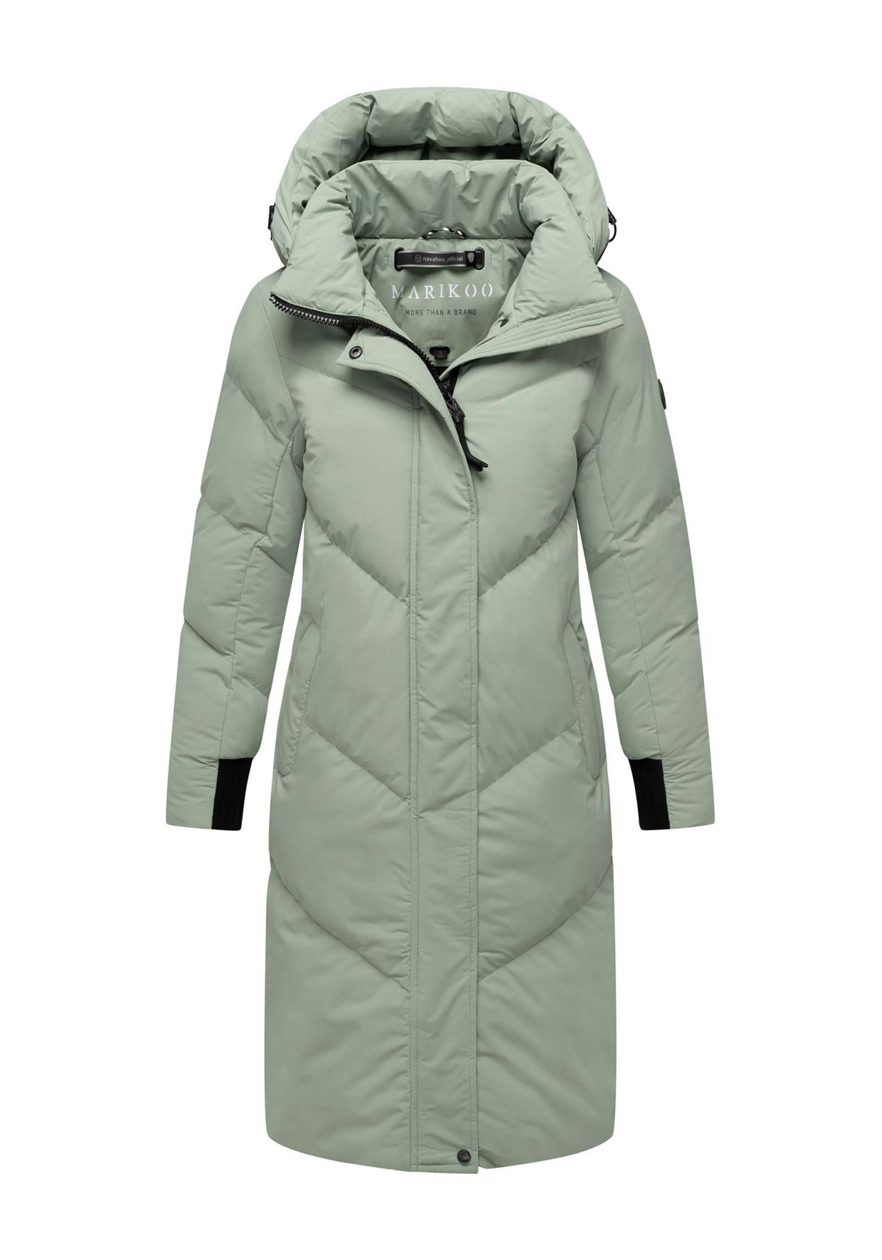 Groen