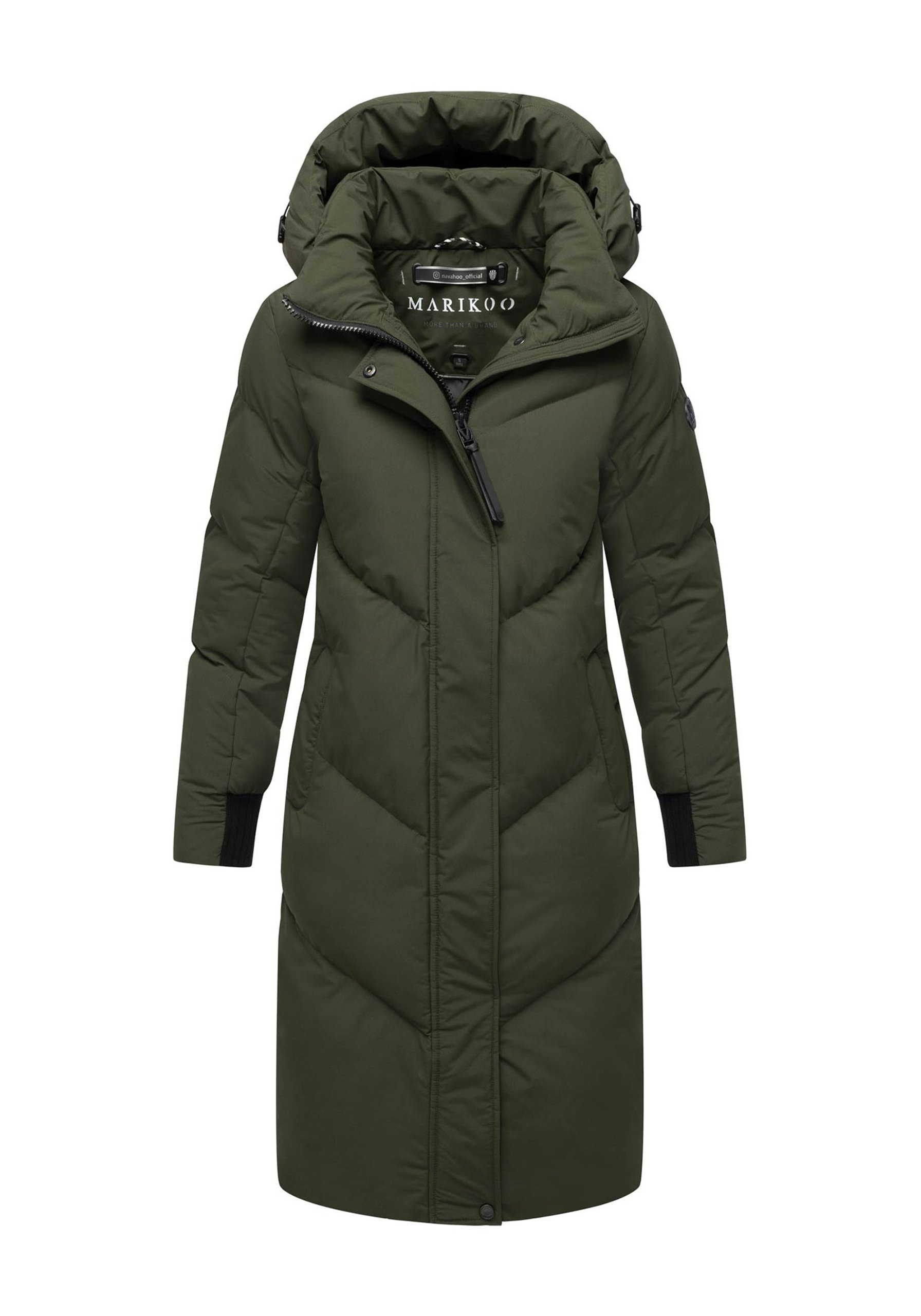 Groen